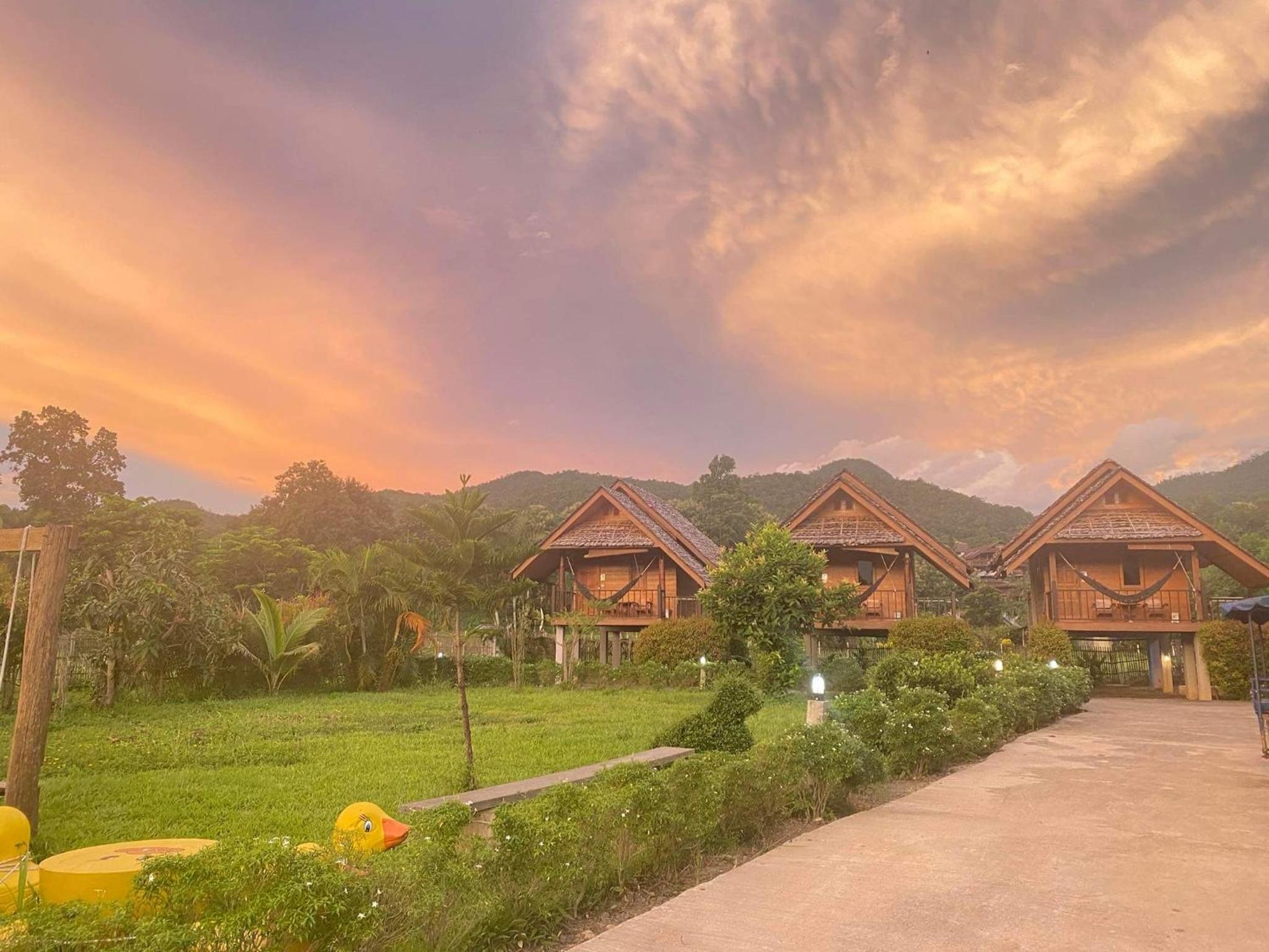 Pai Smilehouse view 5