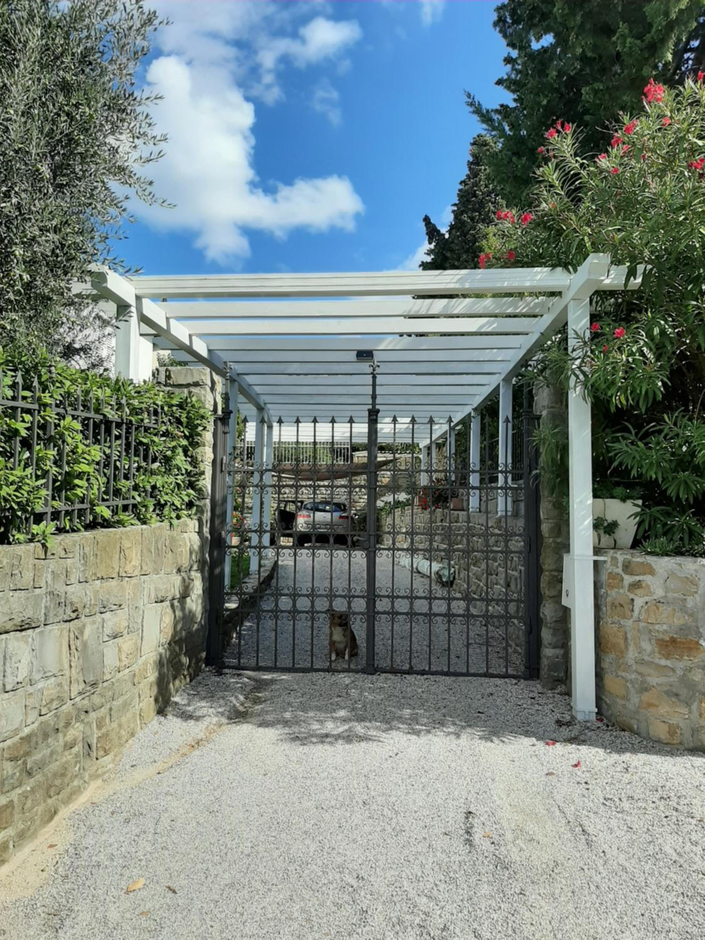 Apartment Solare