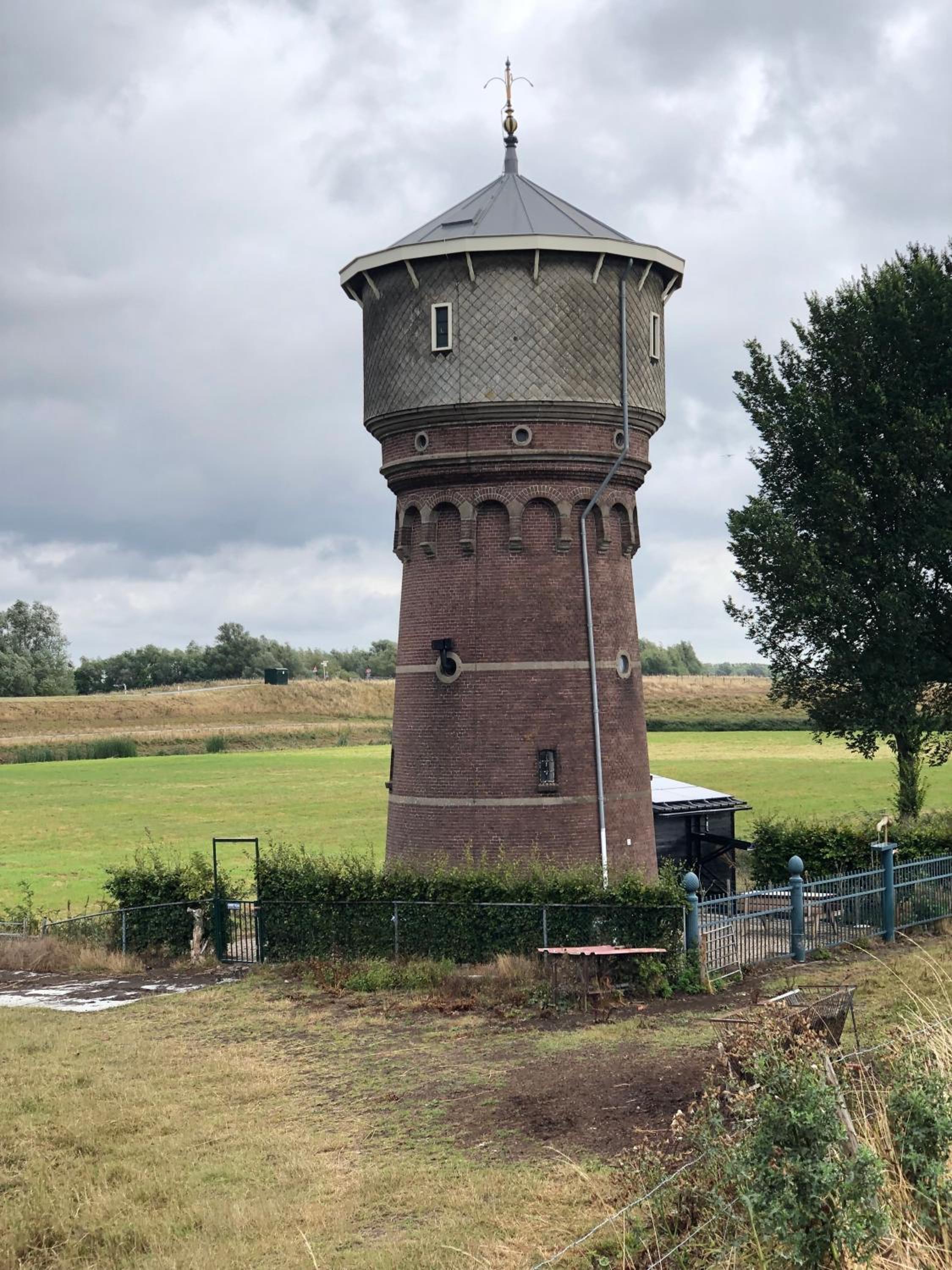 Oostzomerland view 2
