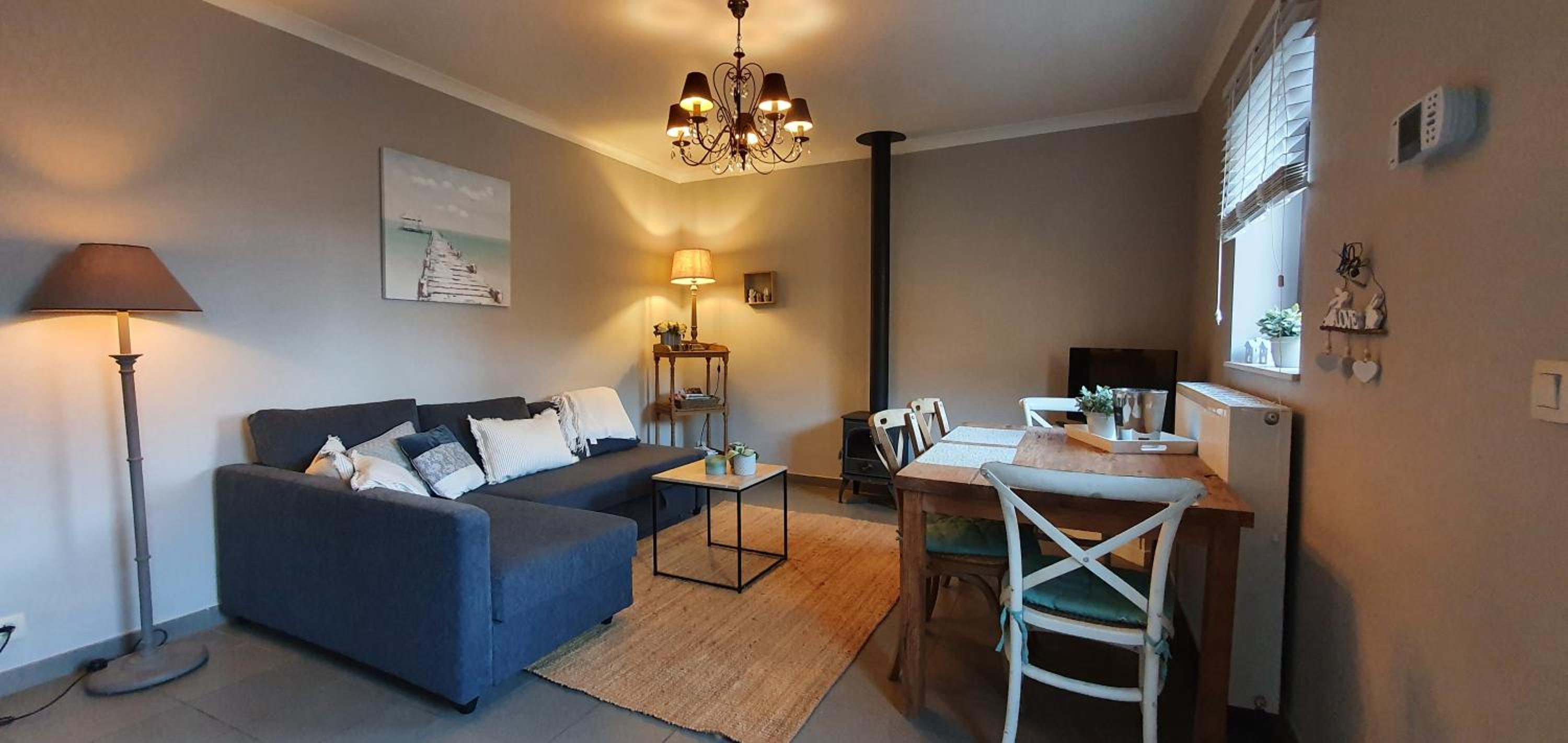 Guesthouse Biolleke