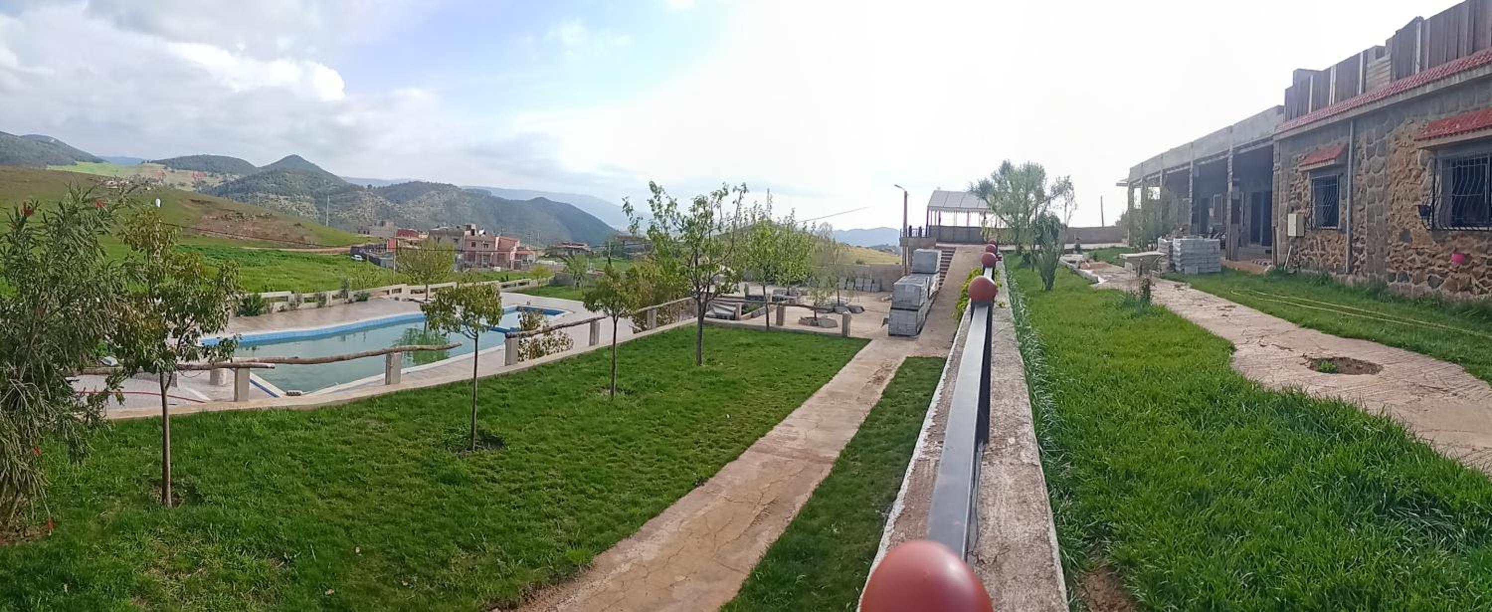 Tamanoucht view 5