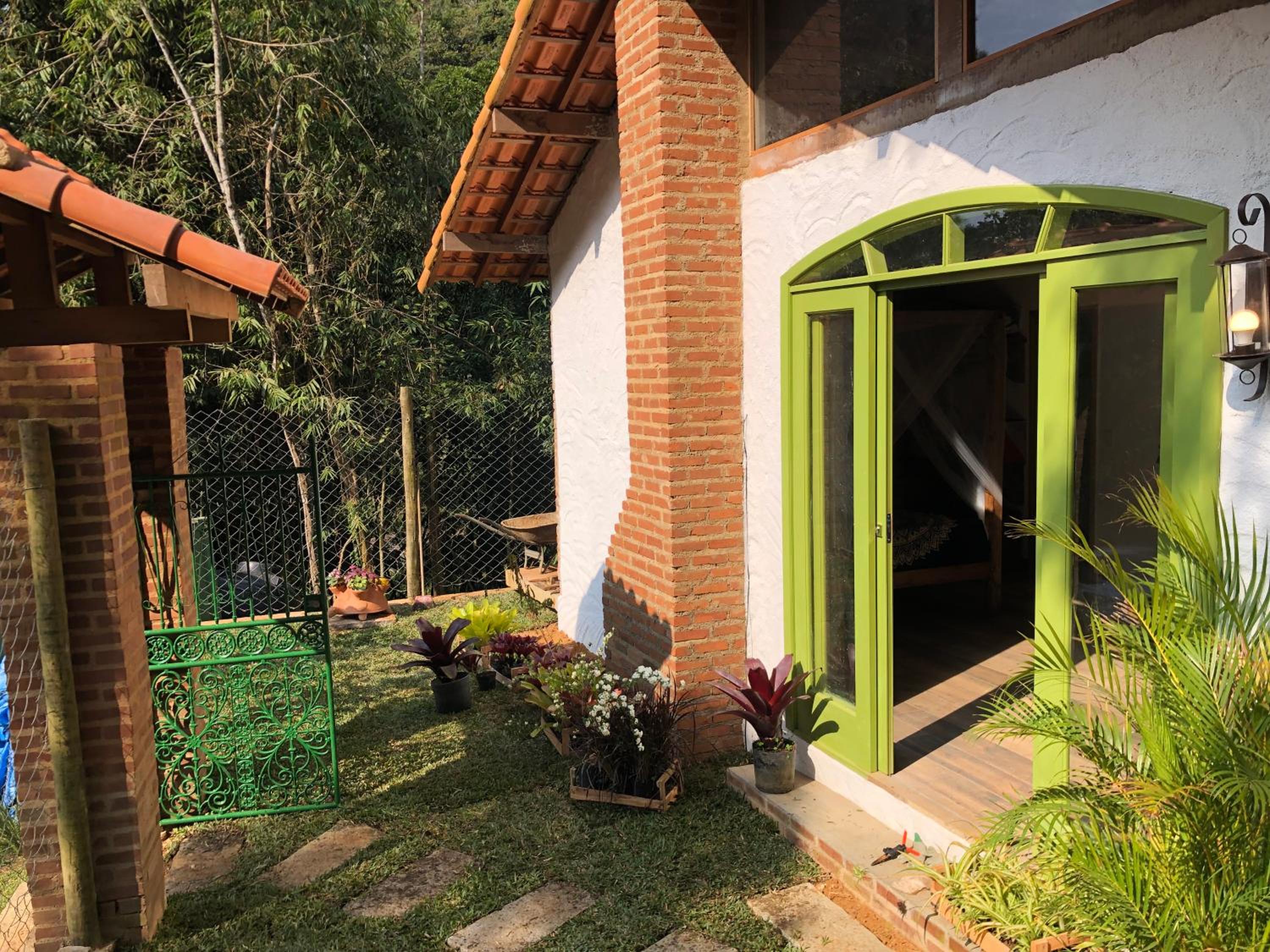Loft Fazenda Inglesa