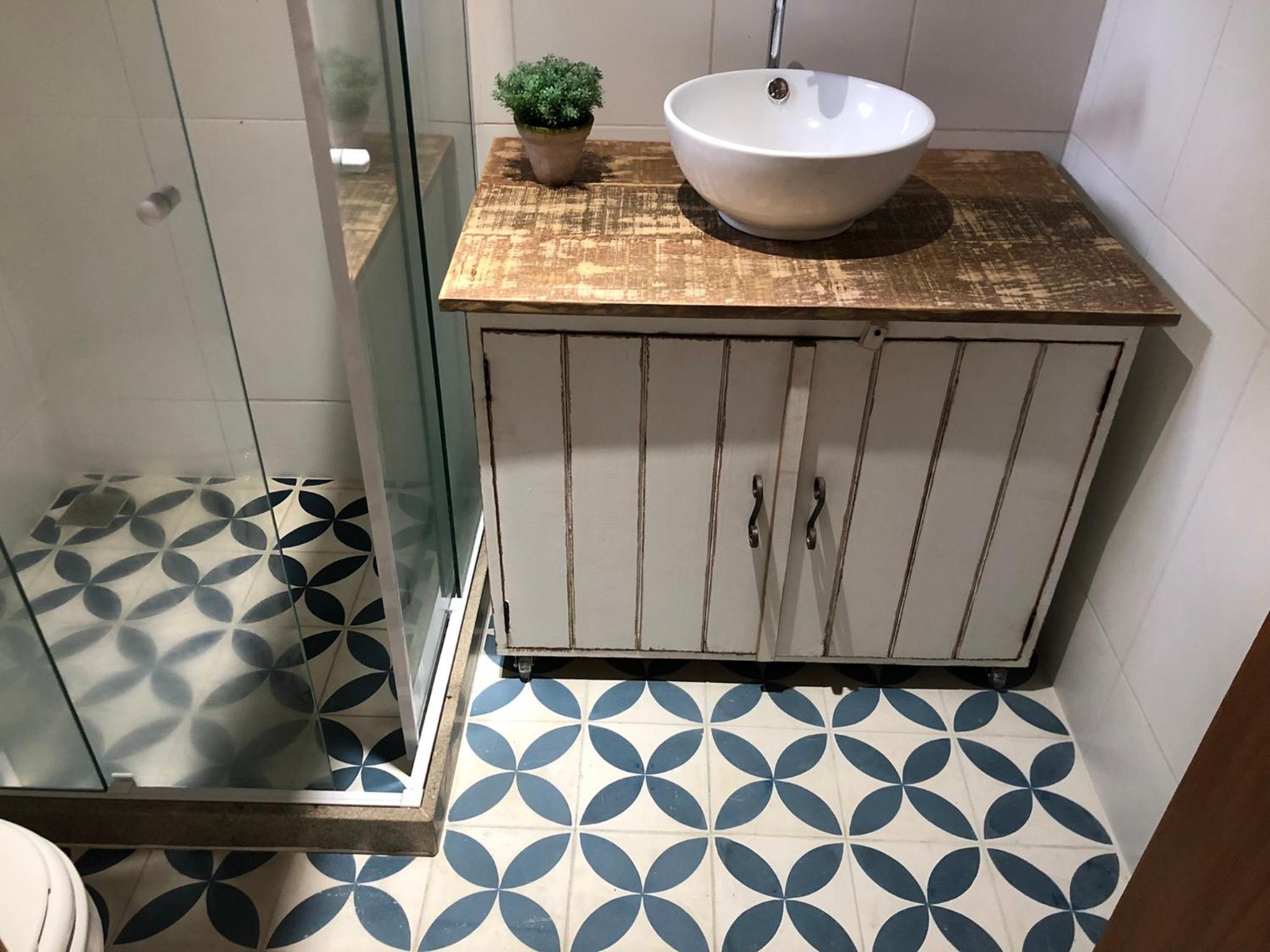 Loft Fazenda Inglesa