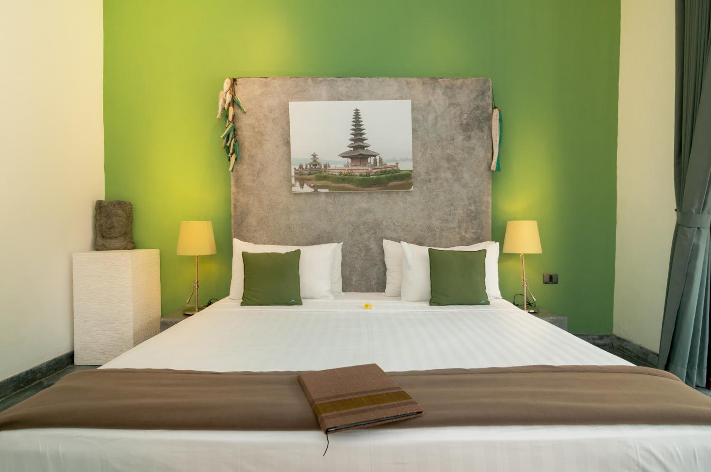 Andaman Umalas by Kerta Living, Canggu - 13