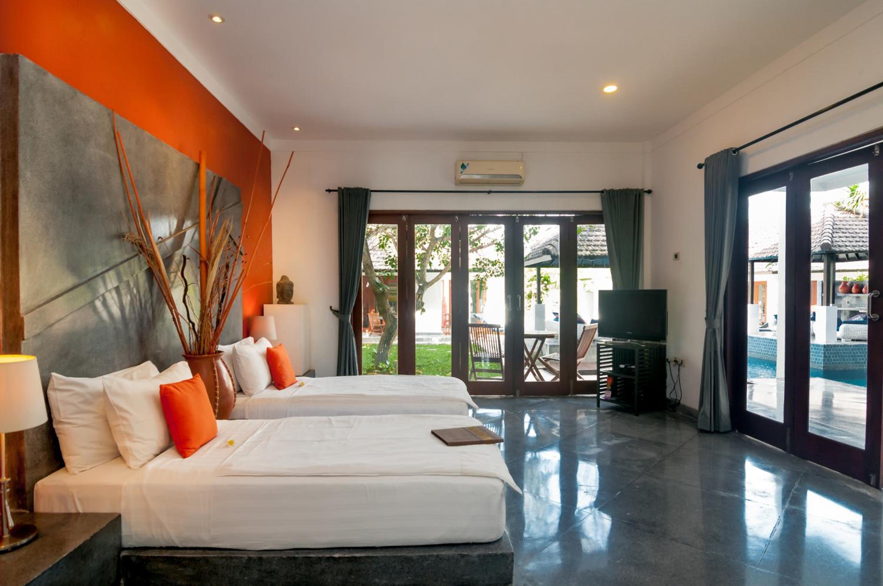 Andaman Umalas by Kerta Living, Canggu - 17
