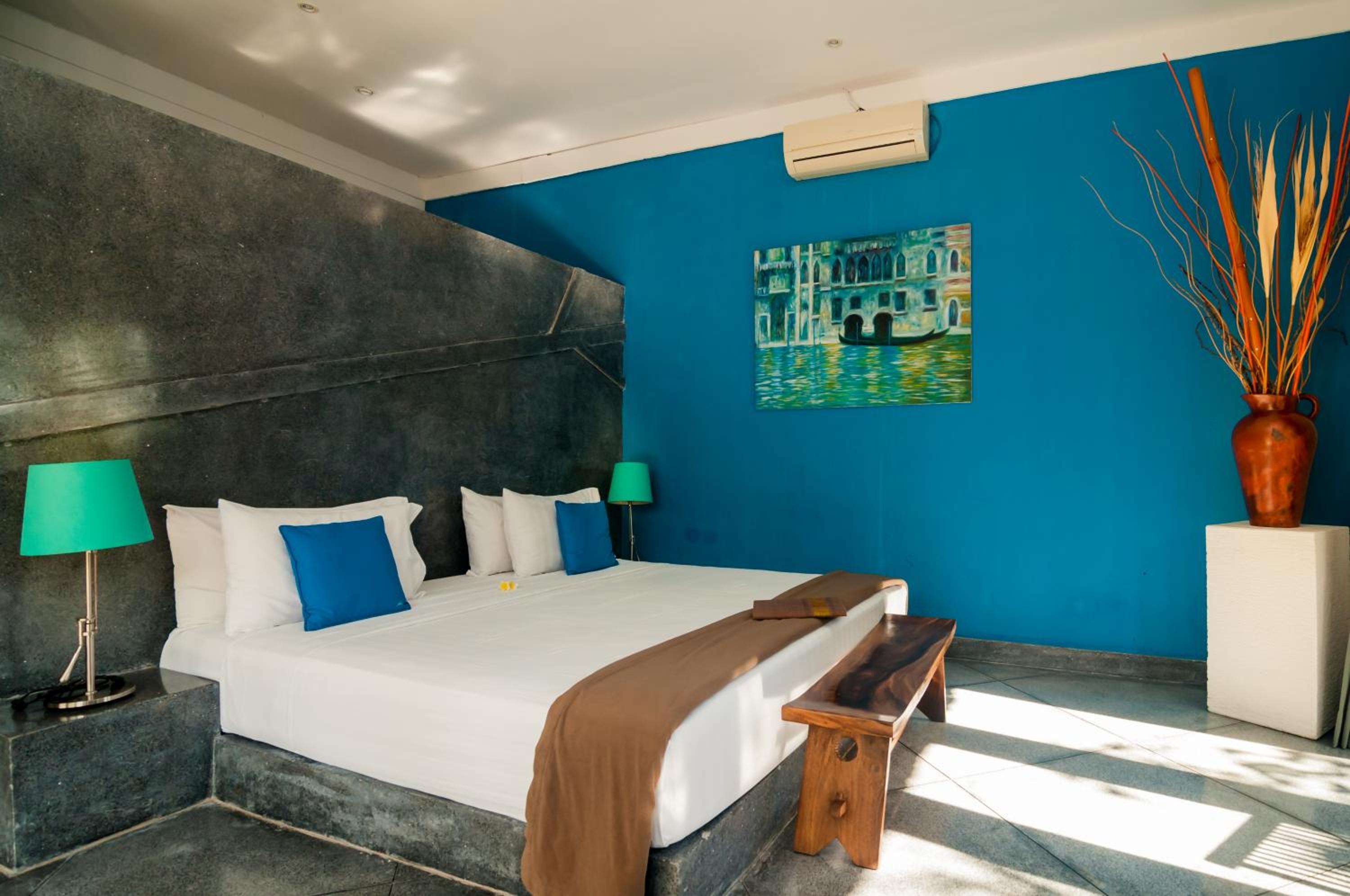 Andaman Umalas by Kerta Living, Canggu - 18