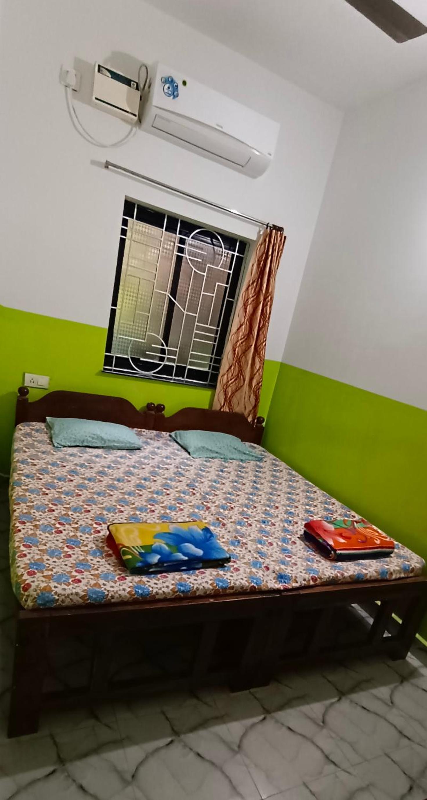 Luiza Guest House