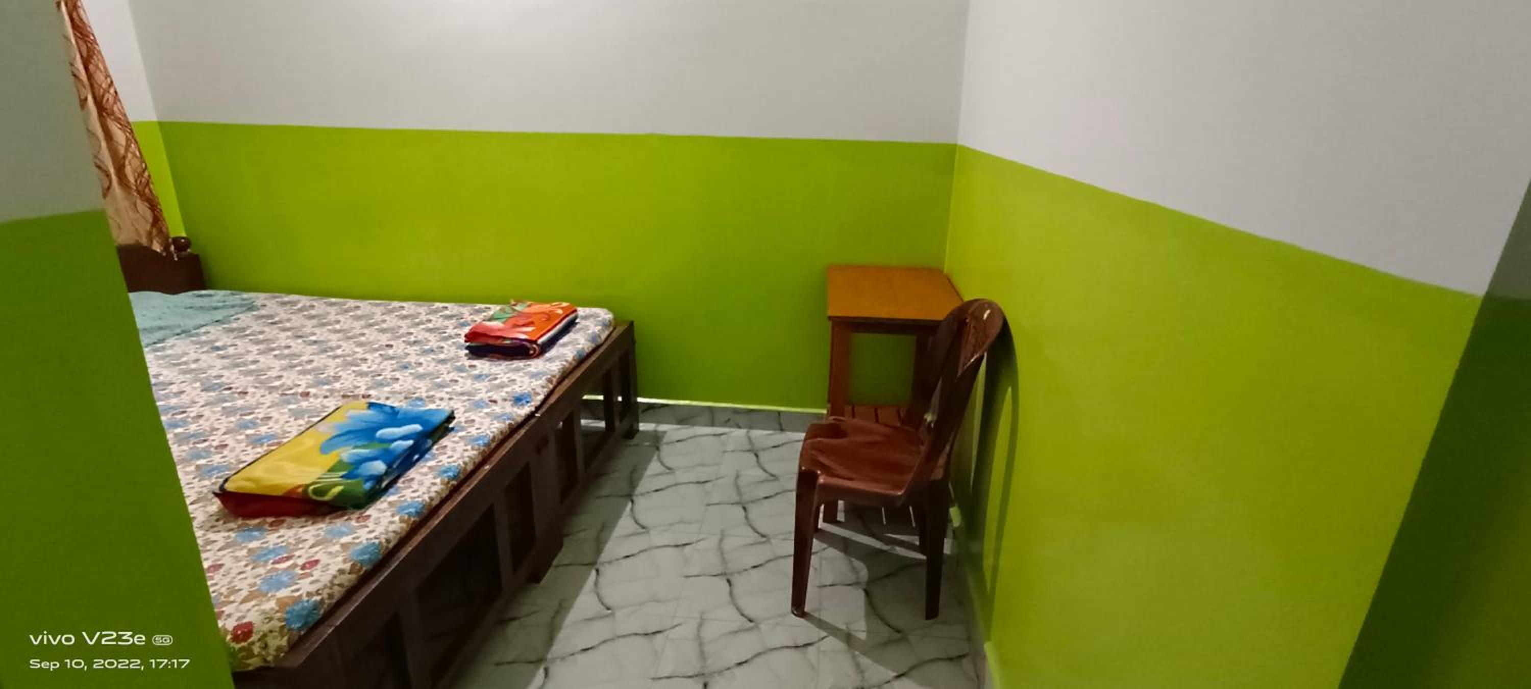 Luiza Guest House