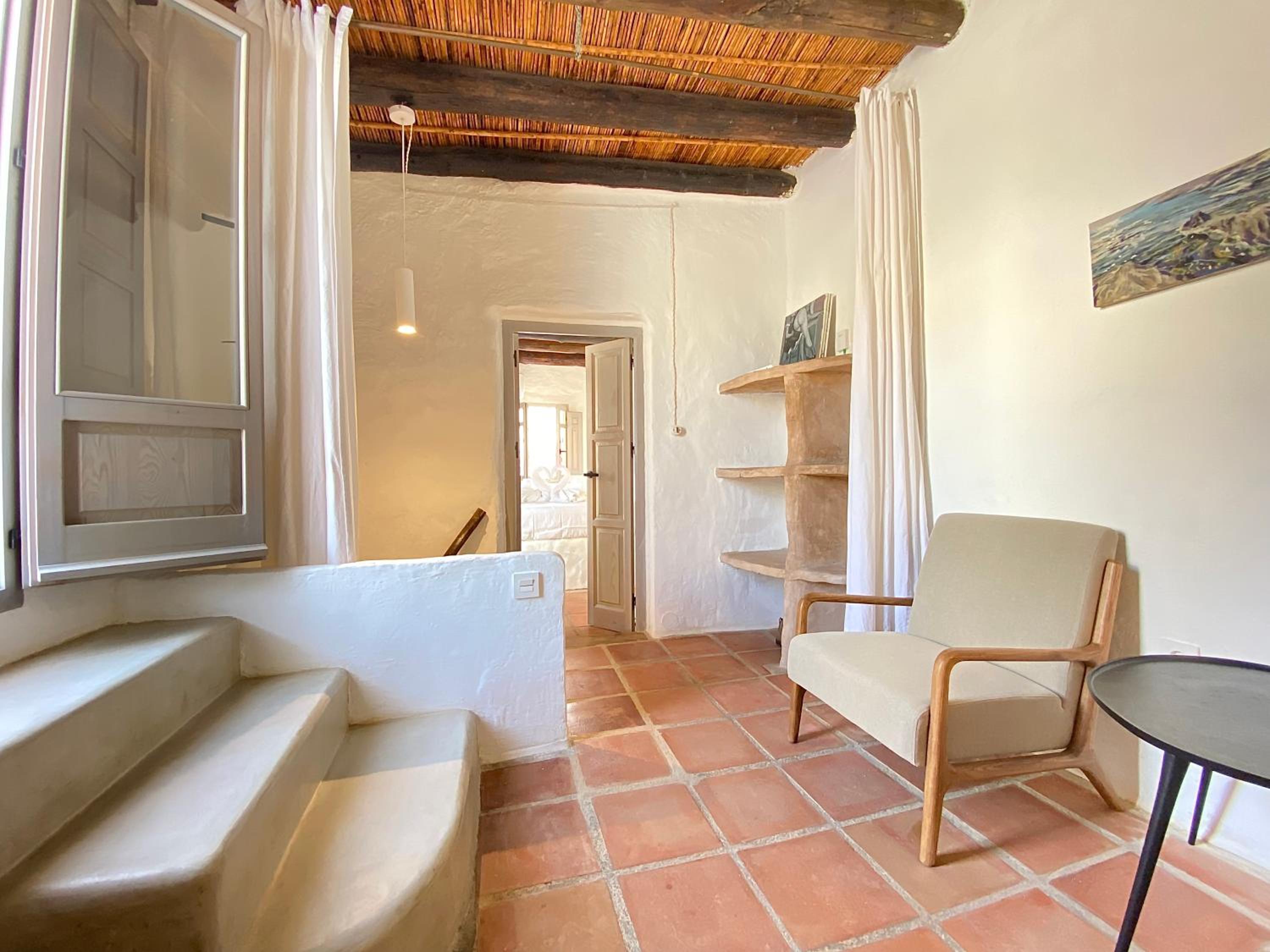 Renovated house in the historic center photo 2