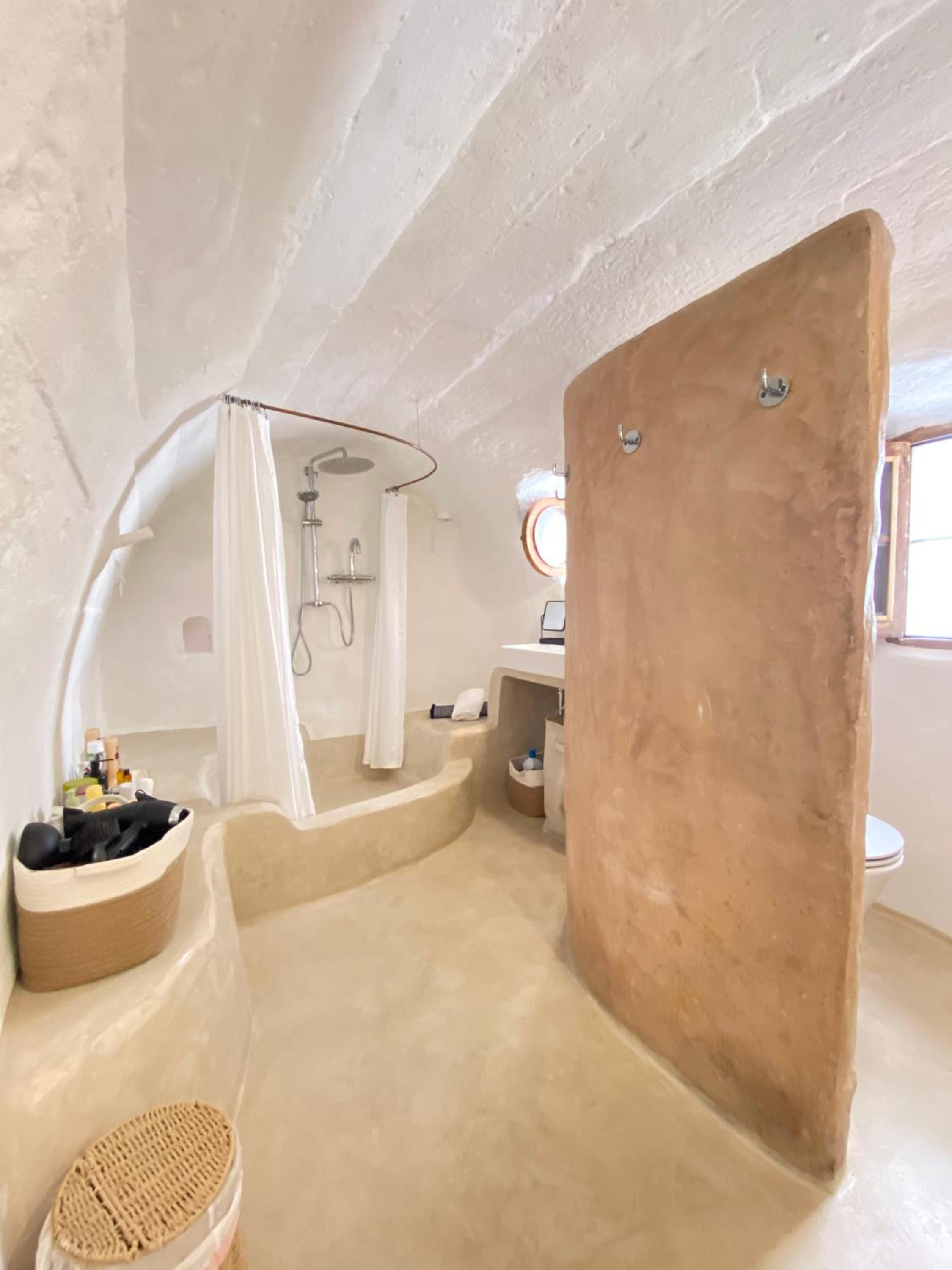 Renovated house in the historic center