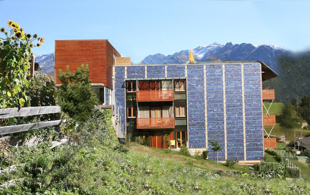 Hotel Pension Geiger - Image 1