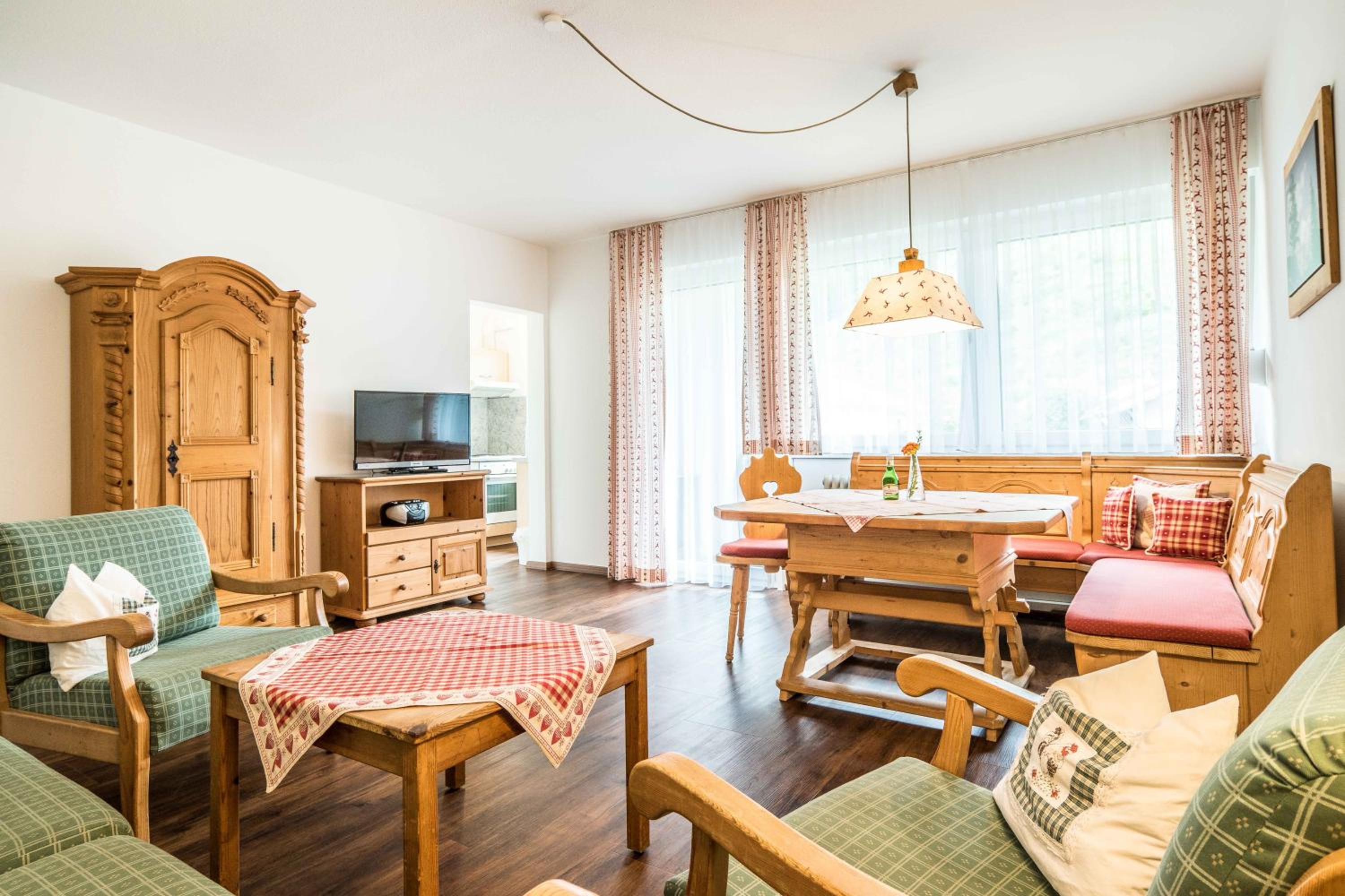 Ferienwohnanlage Oberaudorf