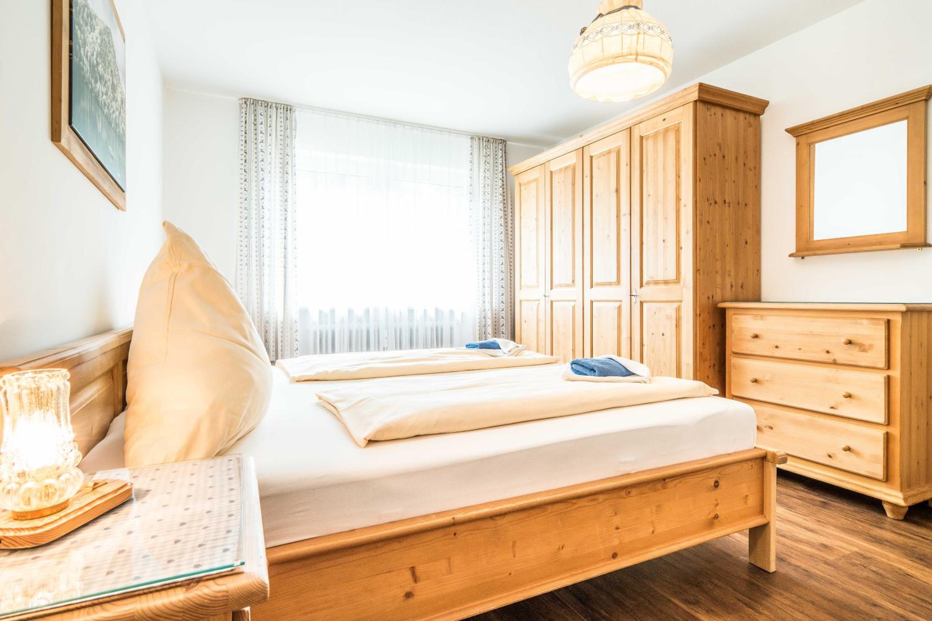 Ferienwohnanlage Oberaudorf