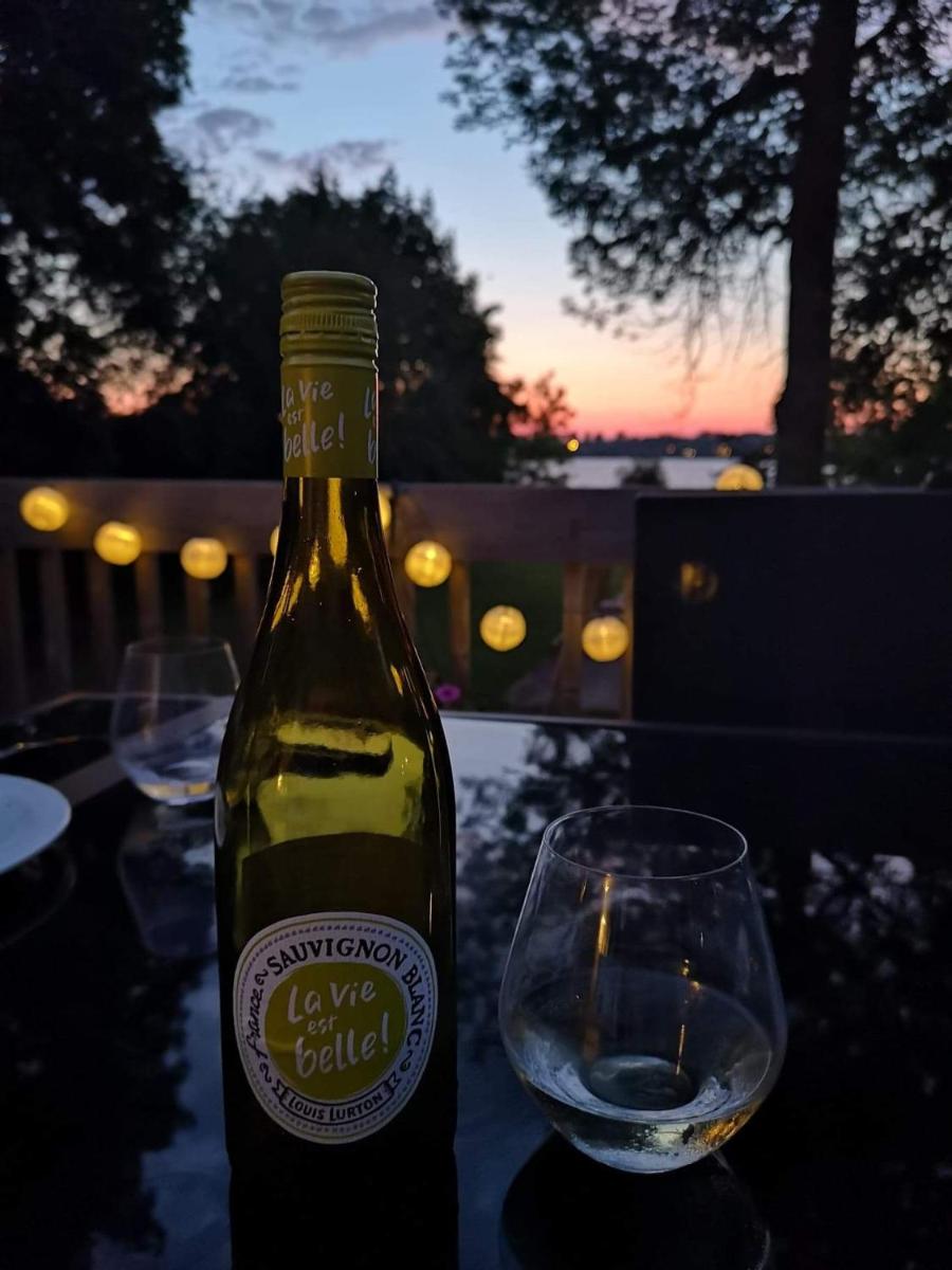 Le domaine