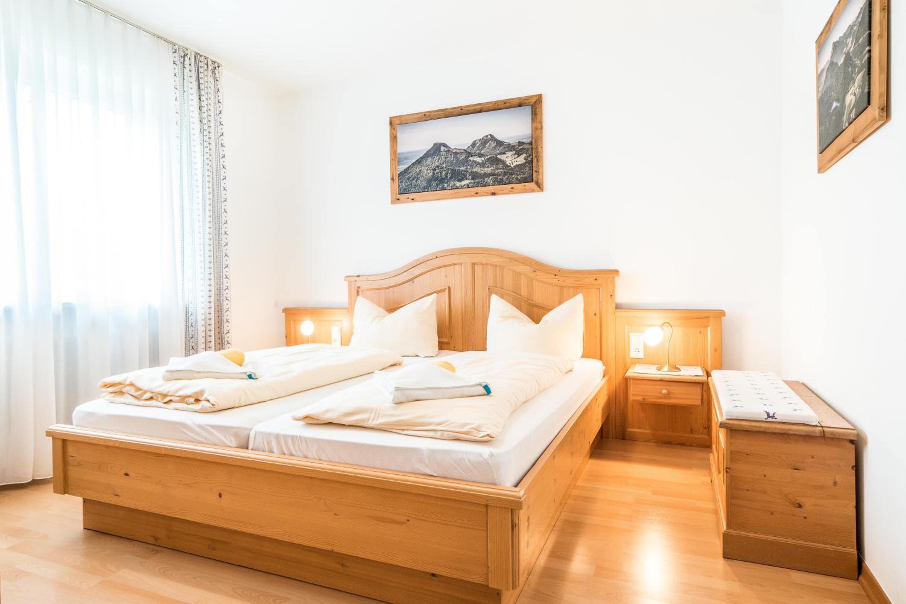 Ferienwohnanlage Oberaudorf