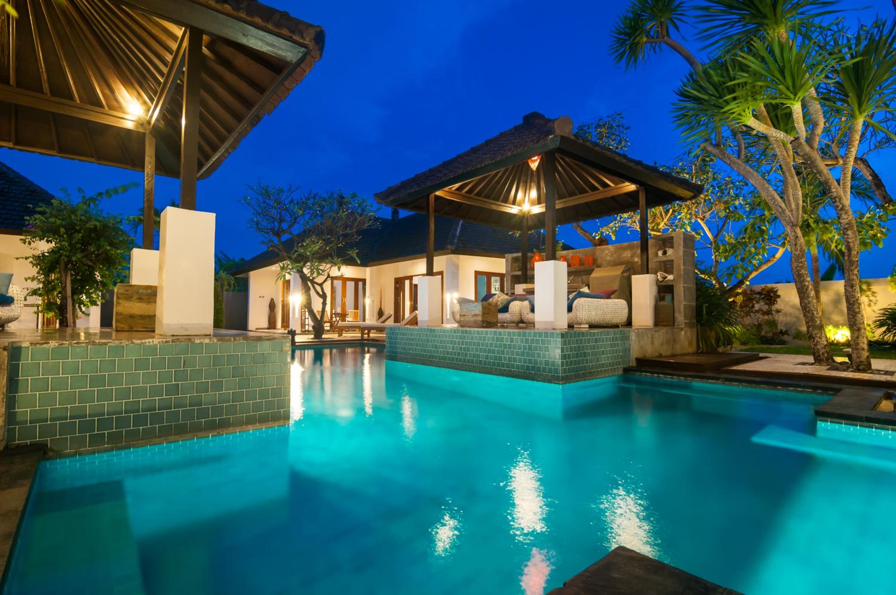 Andaman Umalas by Kerta Living, Canggu - 20