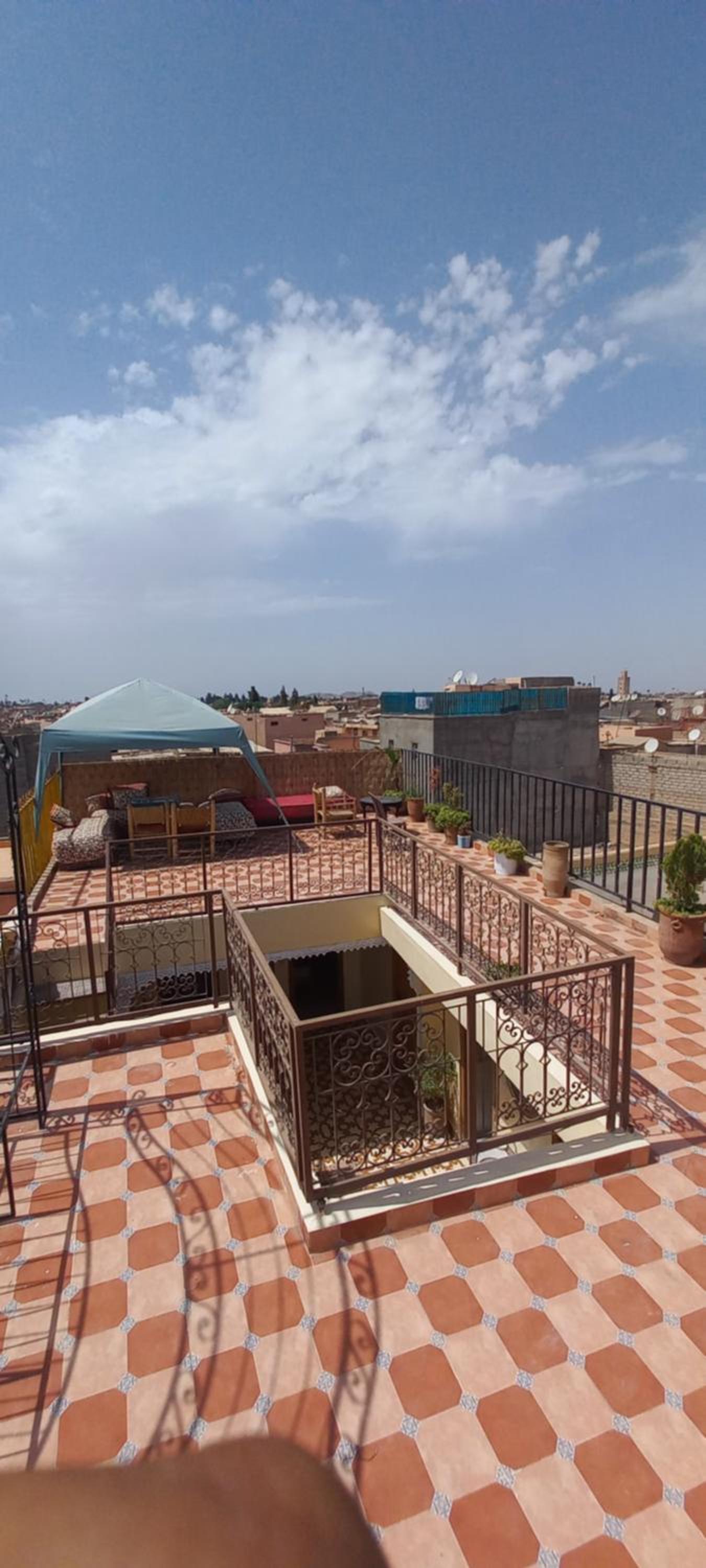 roof