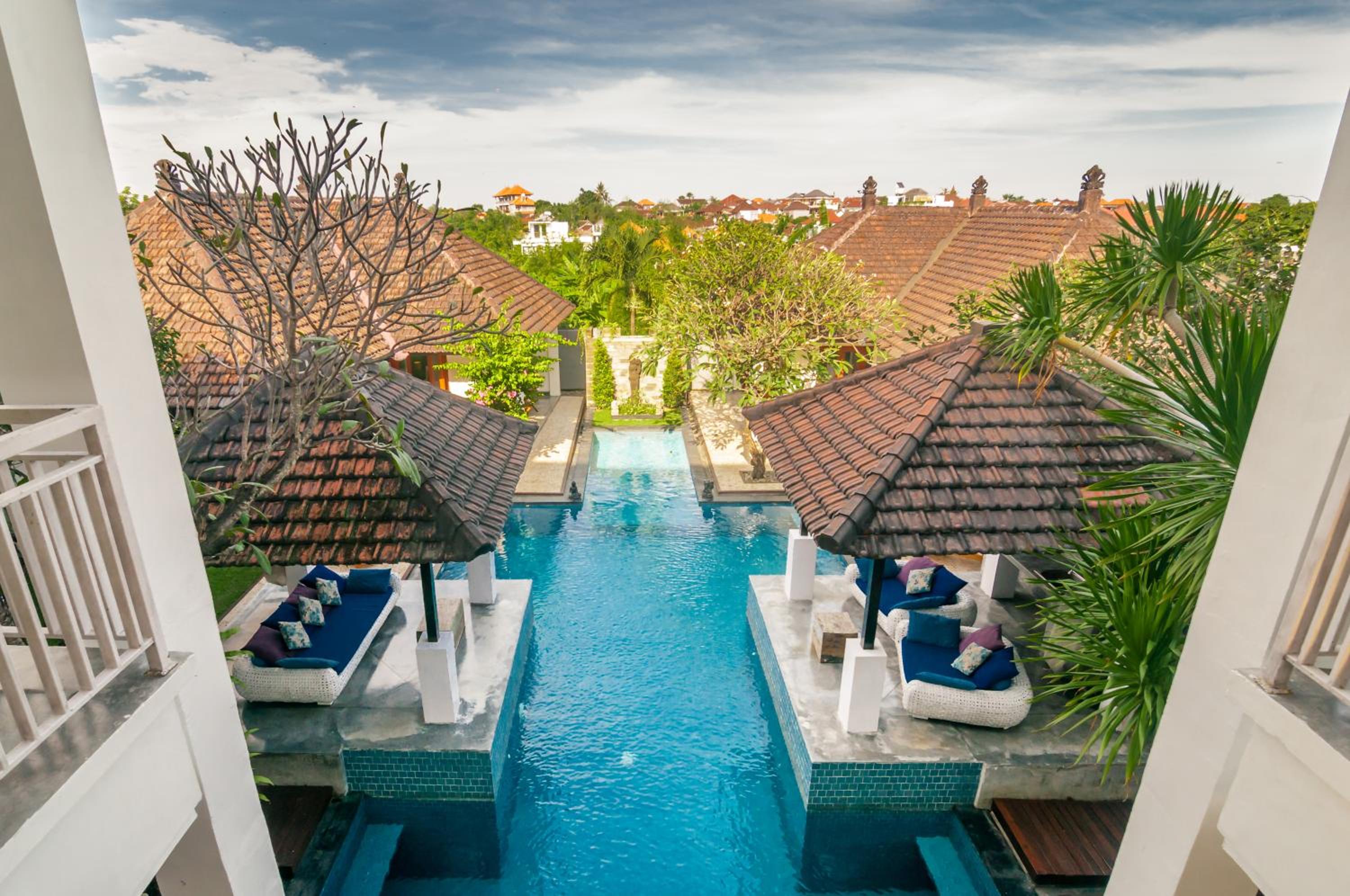 Andaman Umalas by Kerta Living, Canggu - 11