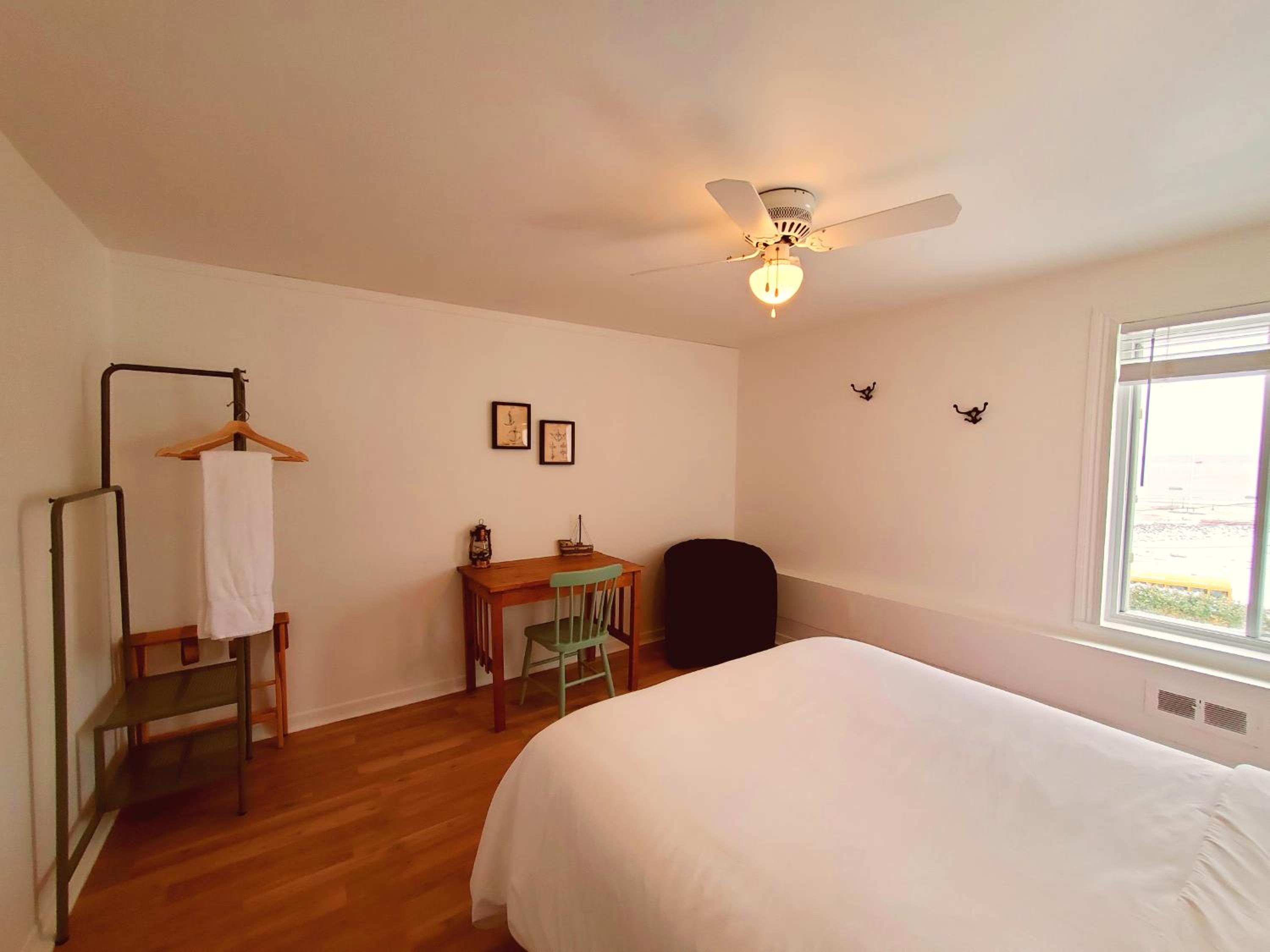 Auberge de la rive de Charlevoix - Auberge familiale pour voyageurs de tous âges