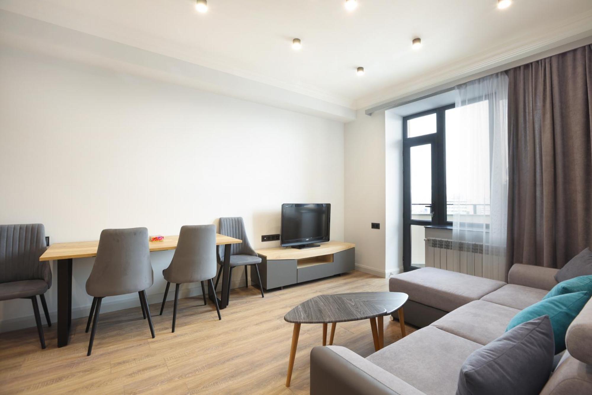 Yerevan Comfort on Argishti 11