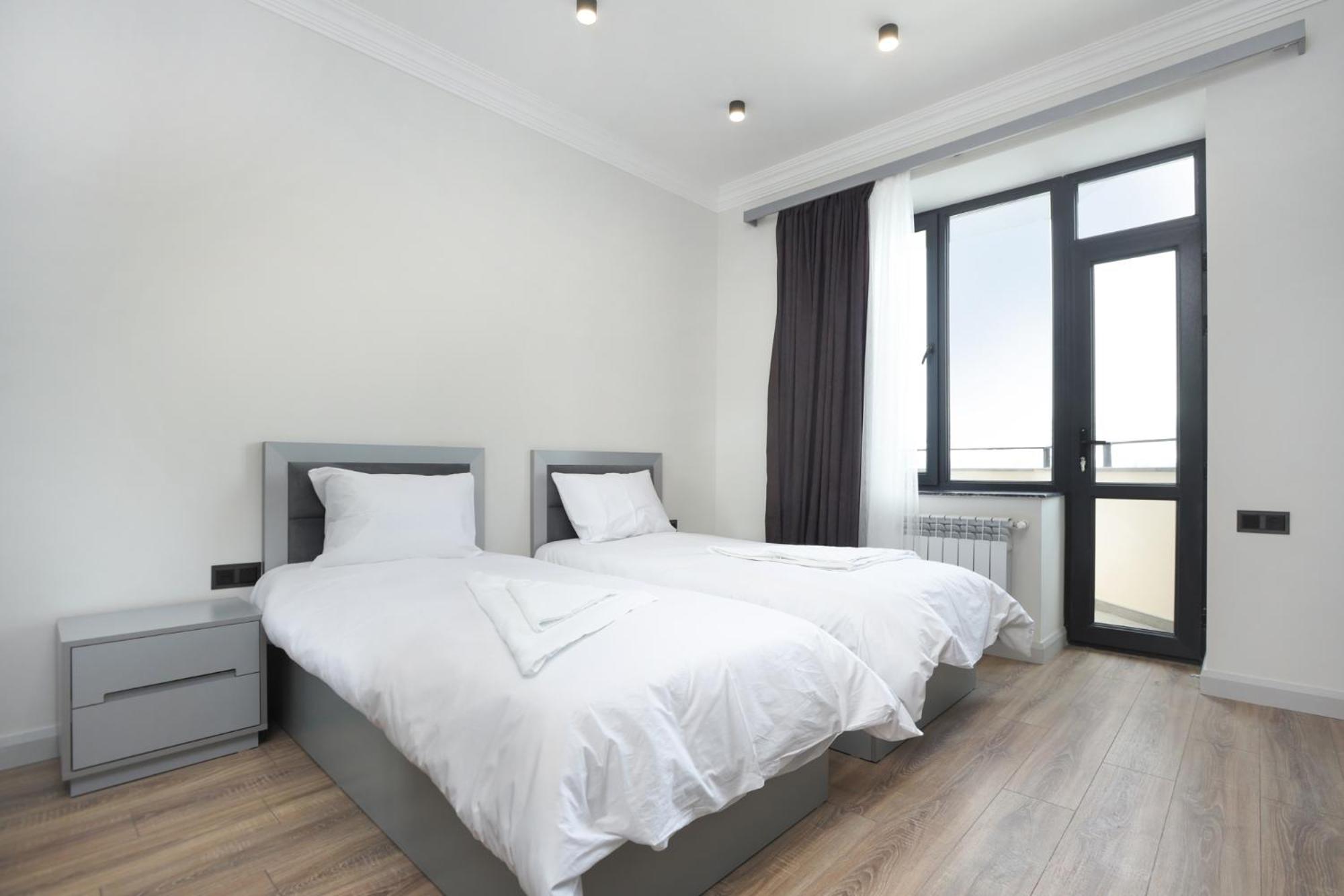 Yerevan Comfort on Argishti 11