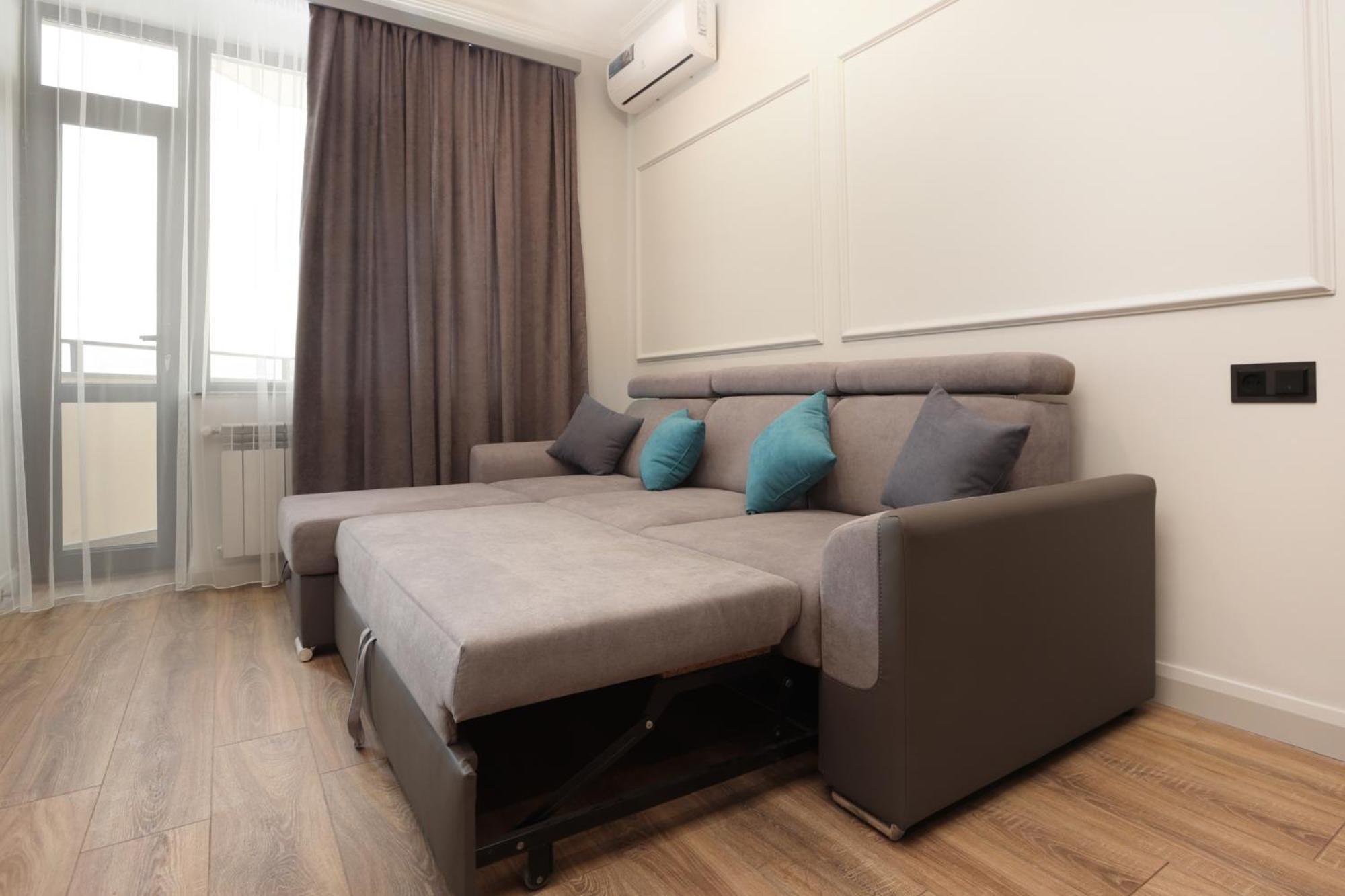 Yerevan Comfort on Argishti 11