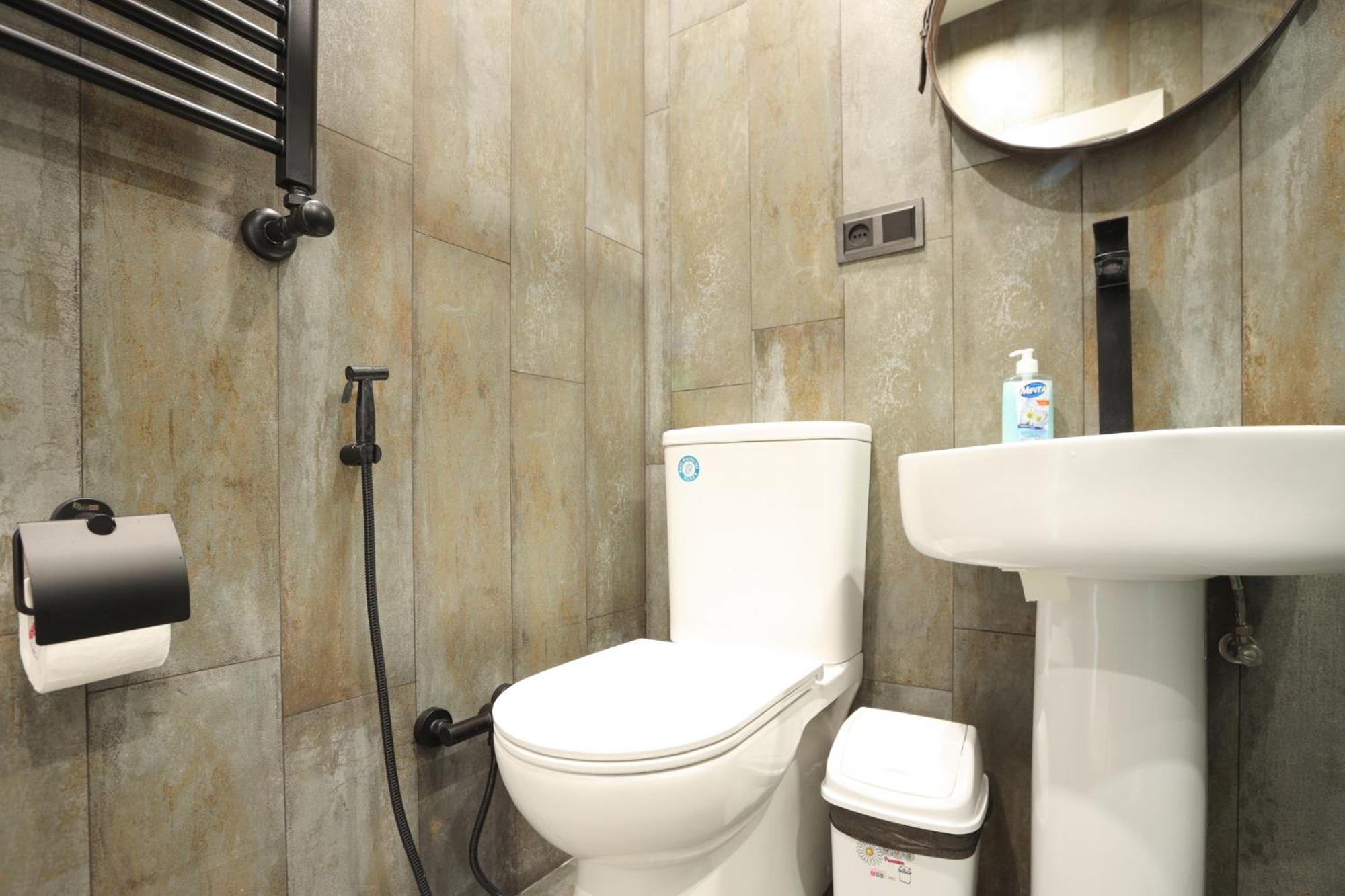 Yerevan Comfort on Argishti 11