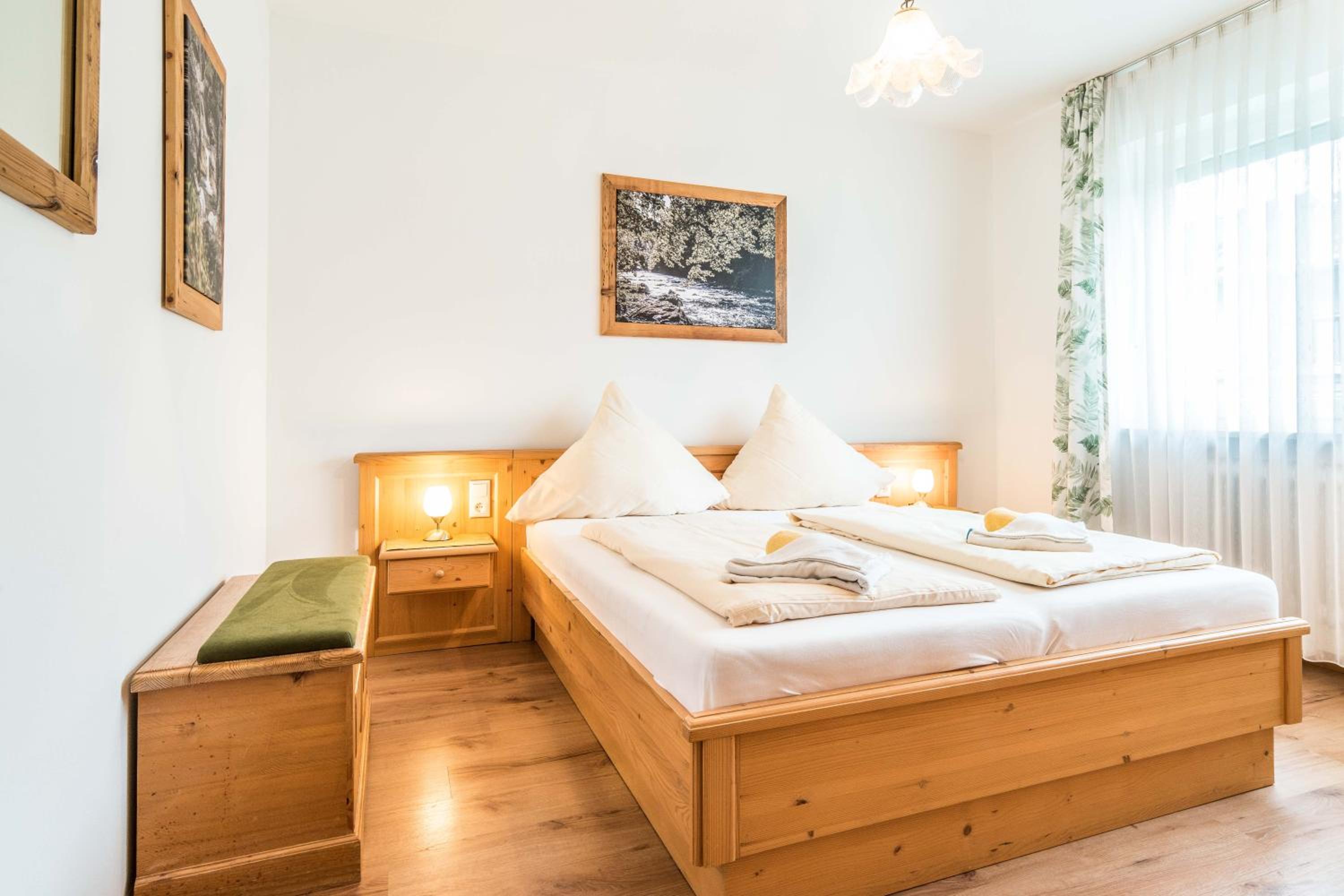 Ferienwohnanlage Oberaudorf