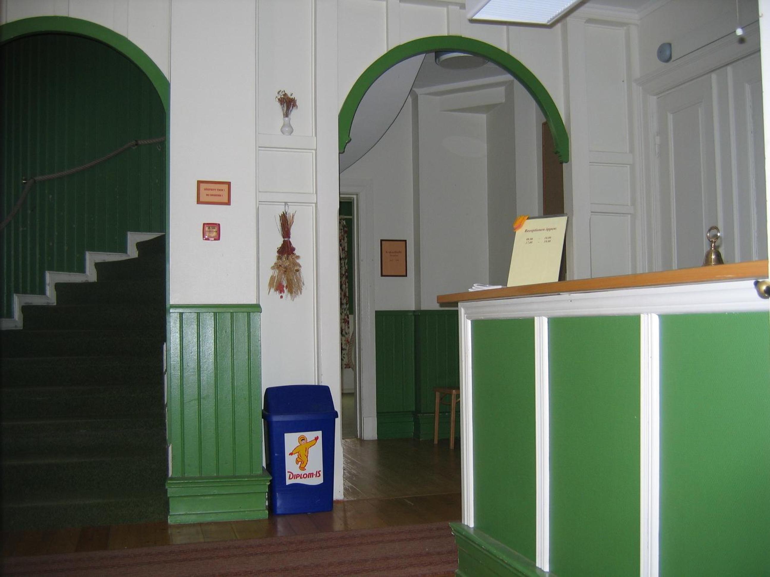 Kanalvillan