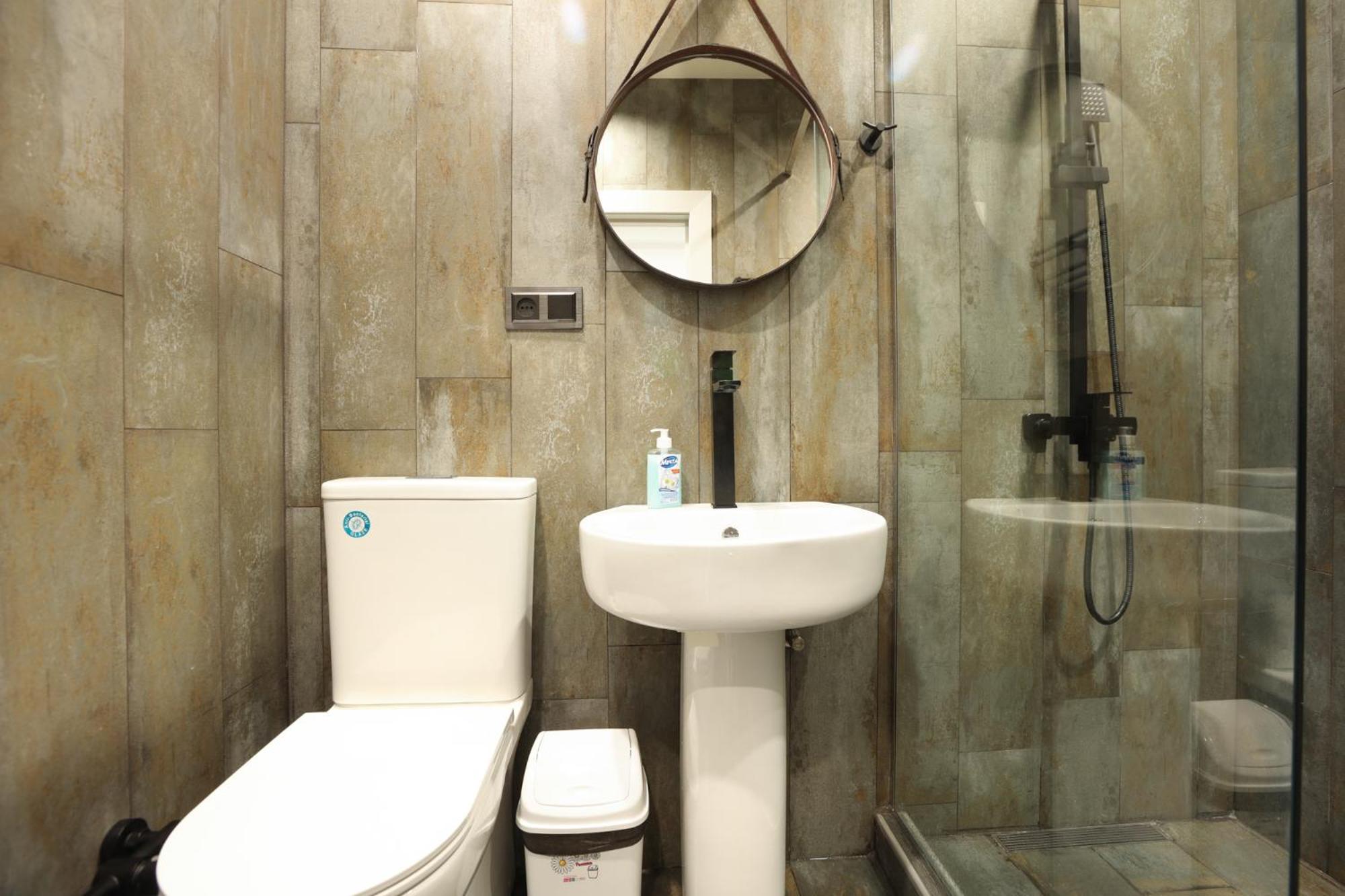 Yerevan Comfort on Argishti 11