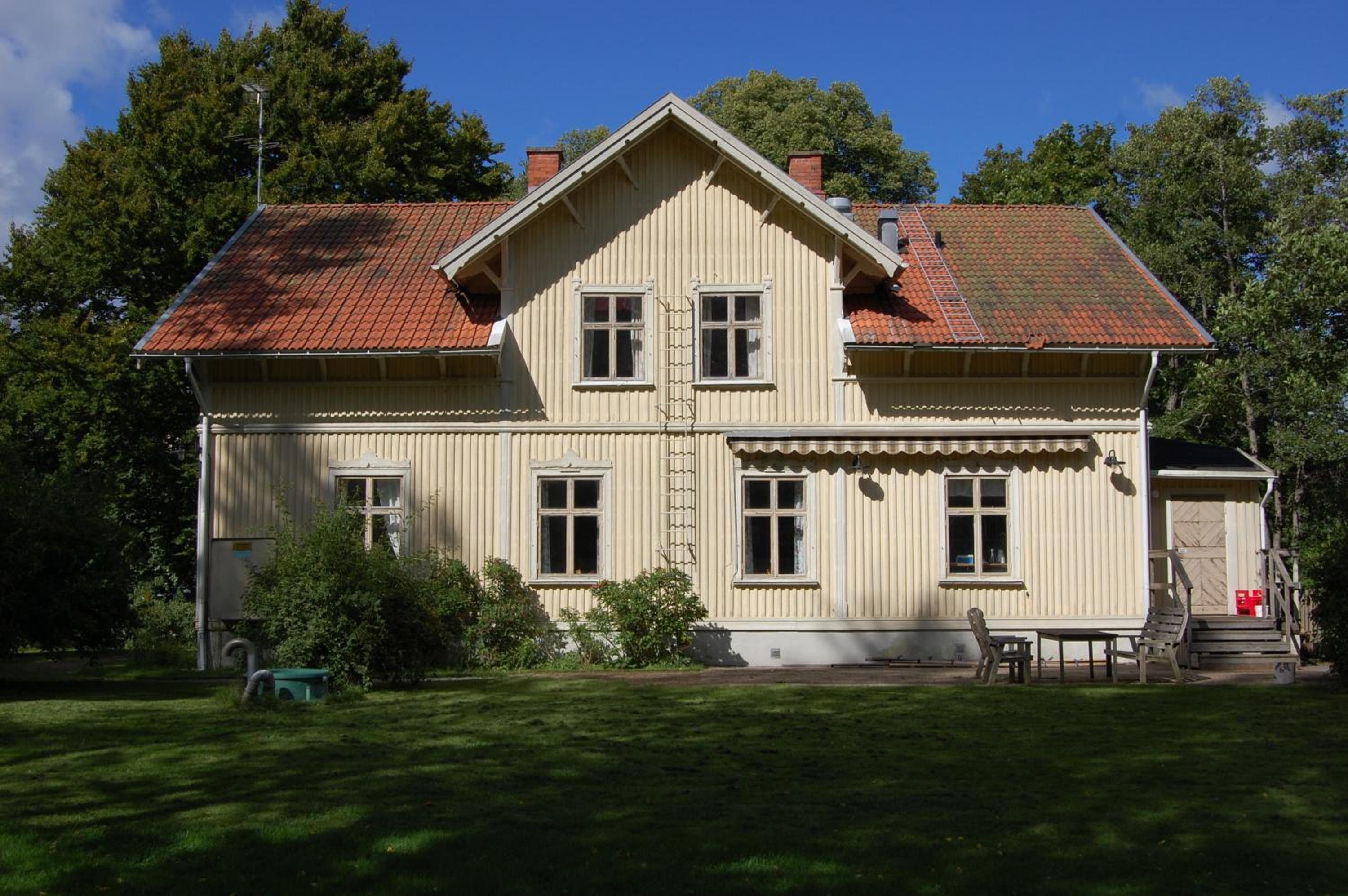 building