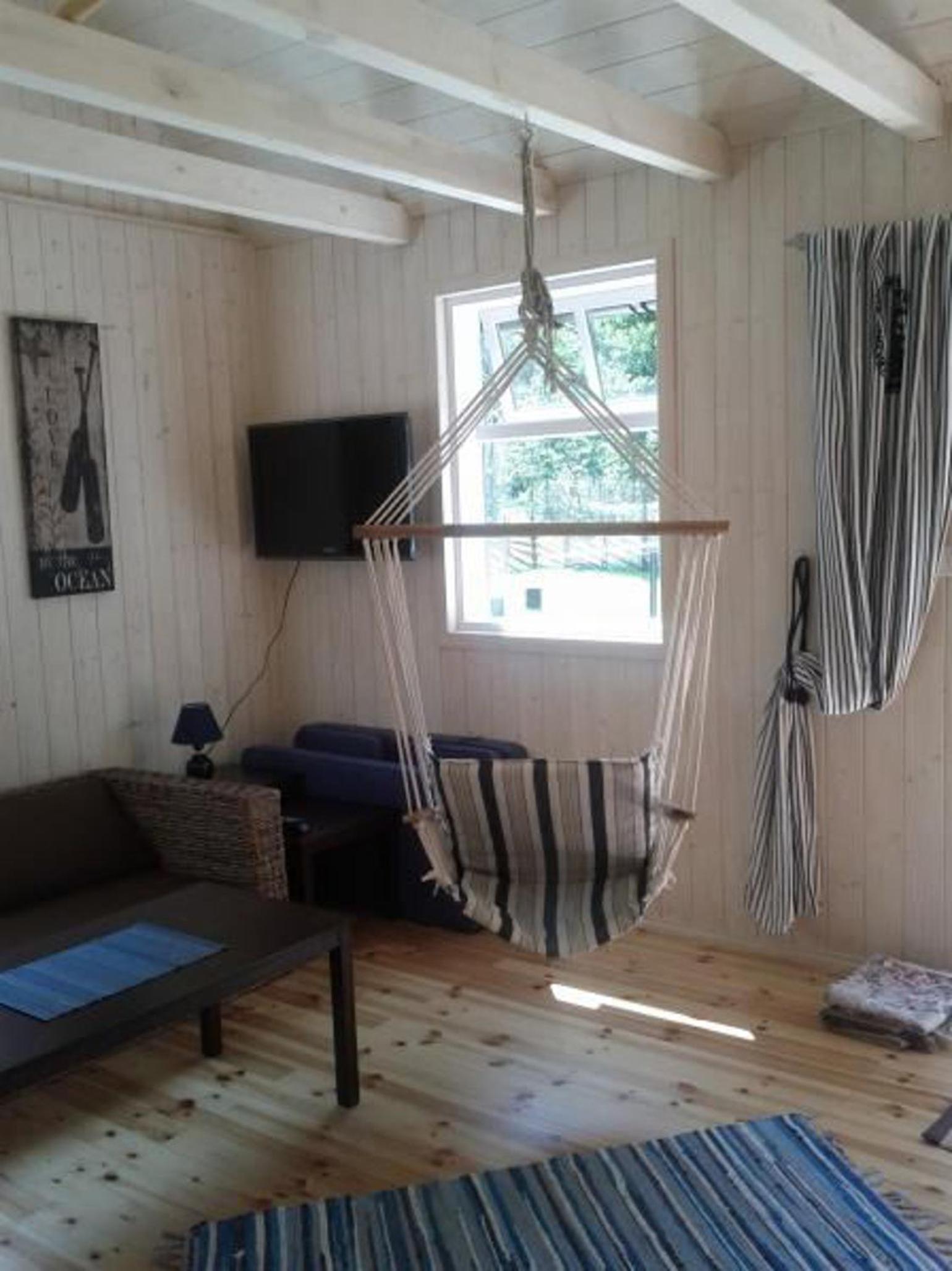 Tirbi Holiday House view 3