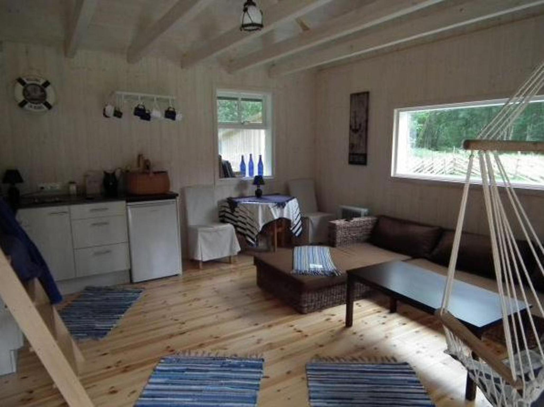 Tirbi Holiday House view 4