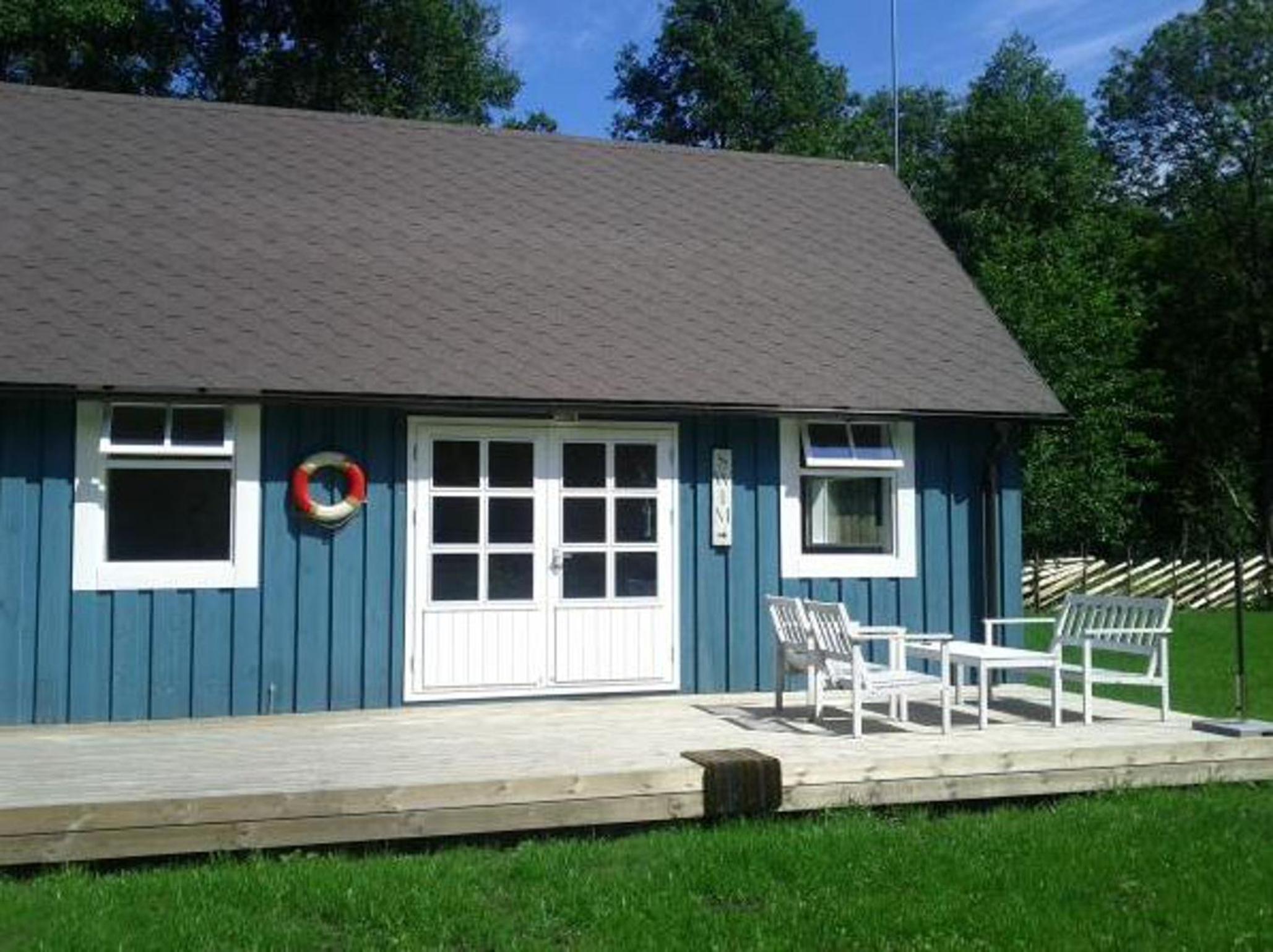 Tirbi Holiday House view 2