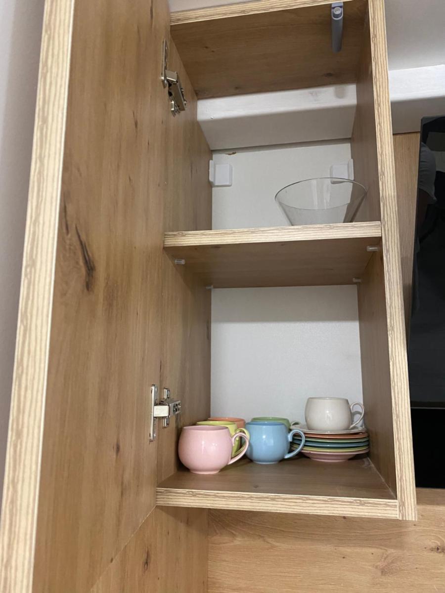 Cute Guest Apartments, Renovation 2022. New.