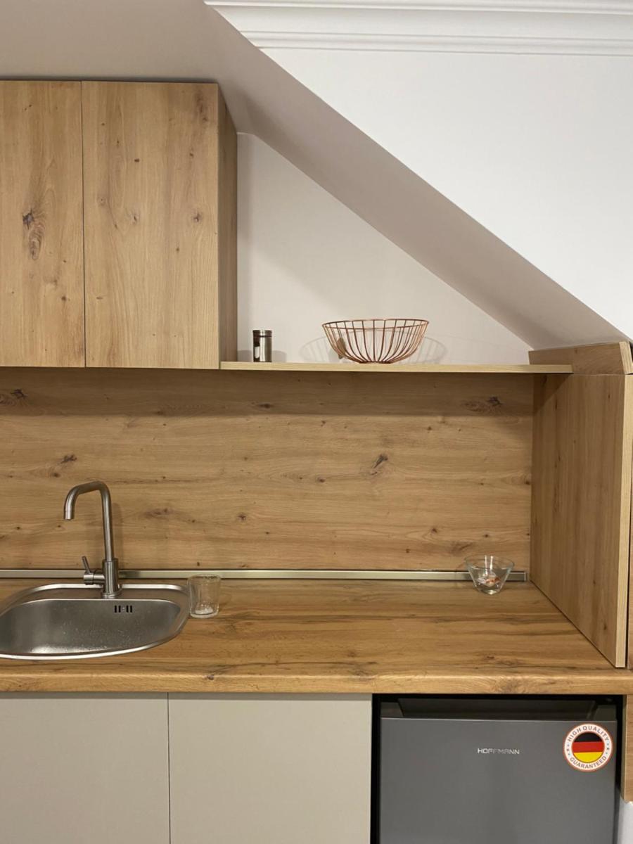 Cute Guest Apartments, Renovation 2022. New.