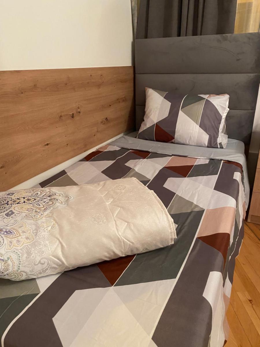 Cute Guest Apartments, Renovation 2022. New.