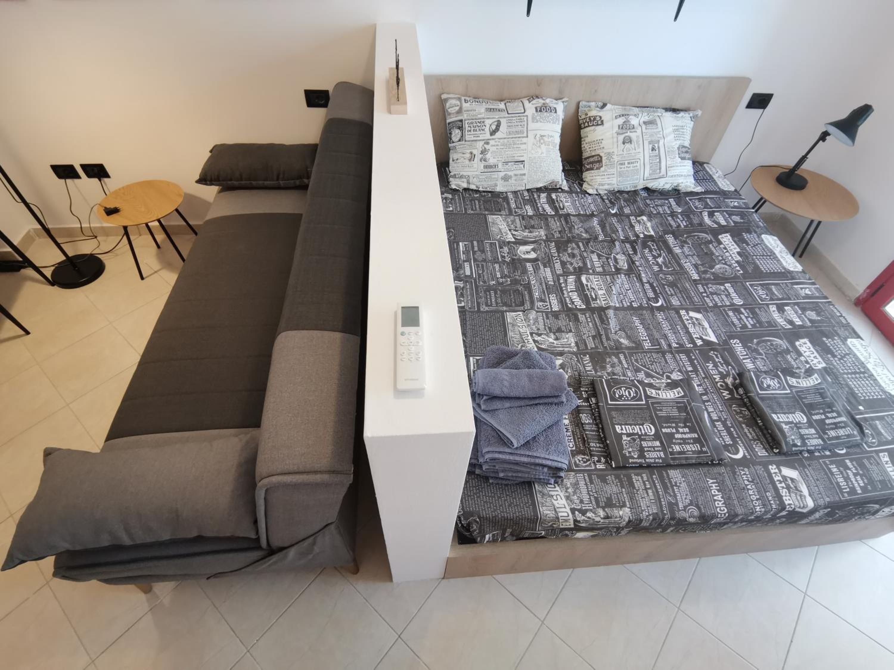 Art Apartment Clever