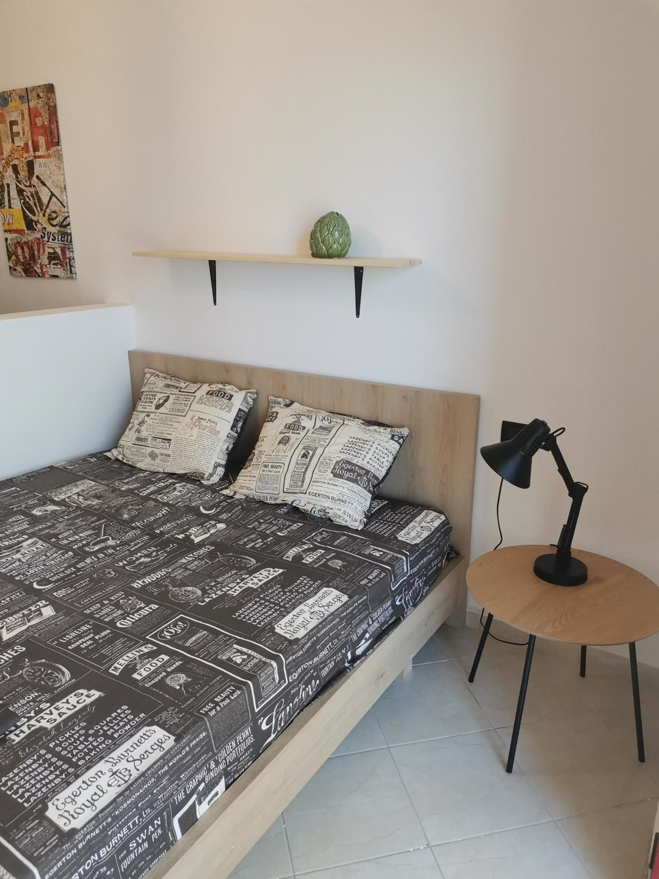 Art Apartment Clever