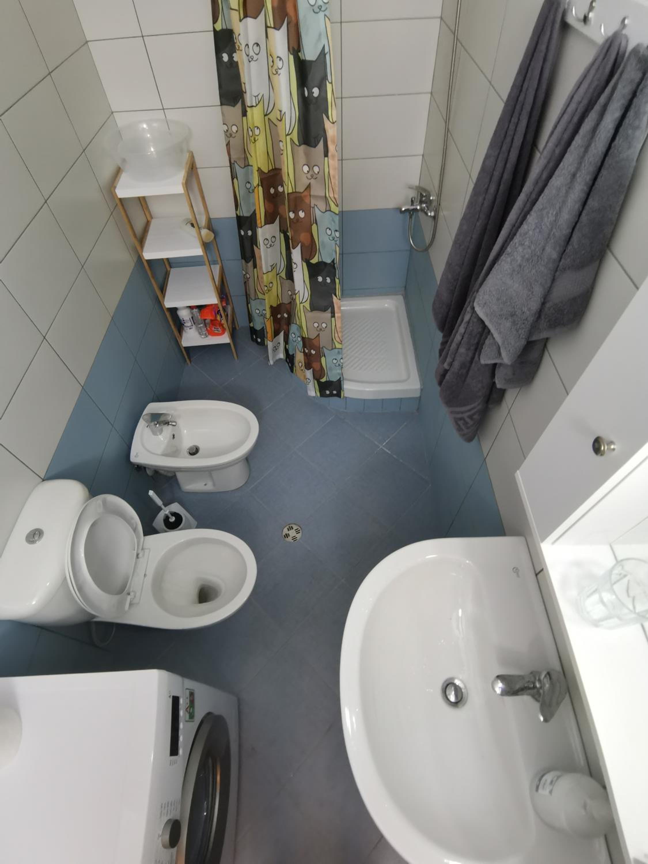 Art Apartment Clever