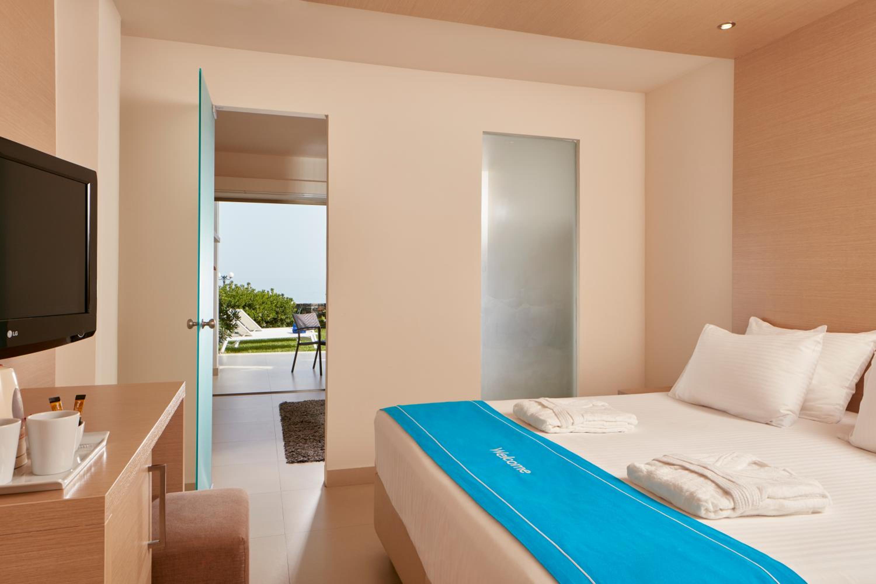 The Island Hotel - Adults Only -