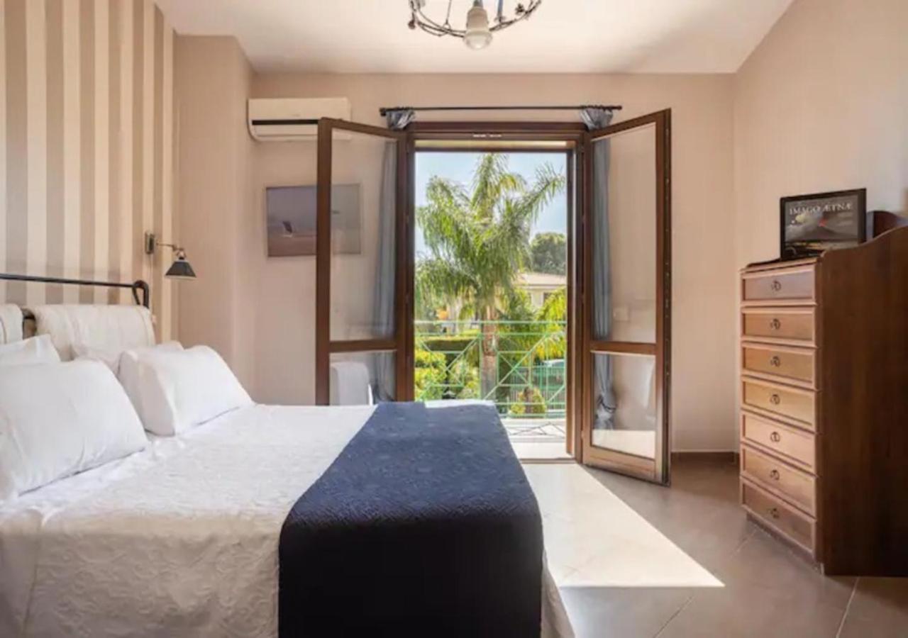 Seaside Villa view 3