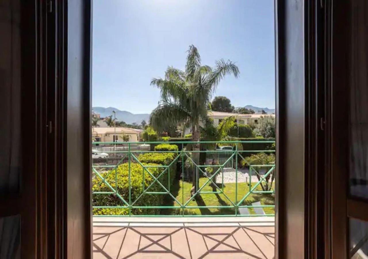Seaside Villa view 5