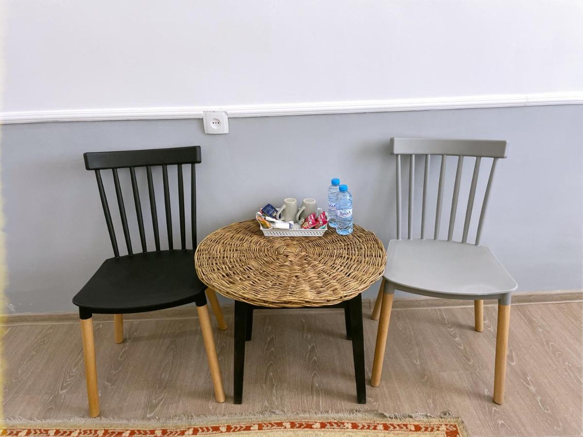 Unoyan Guest House