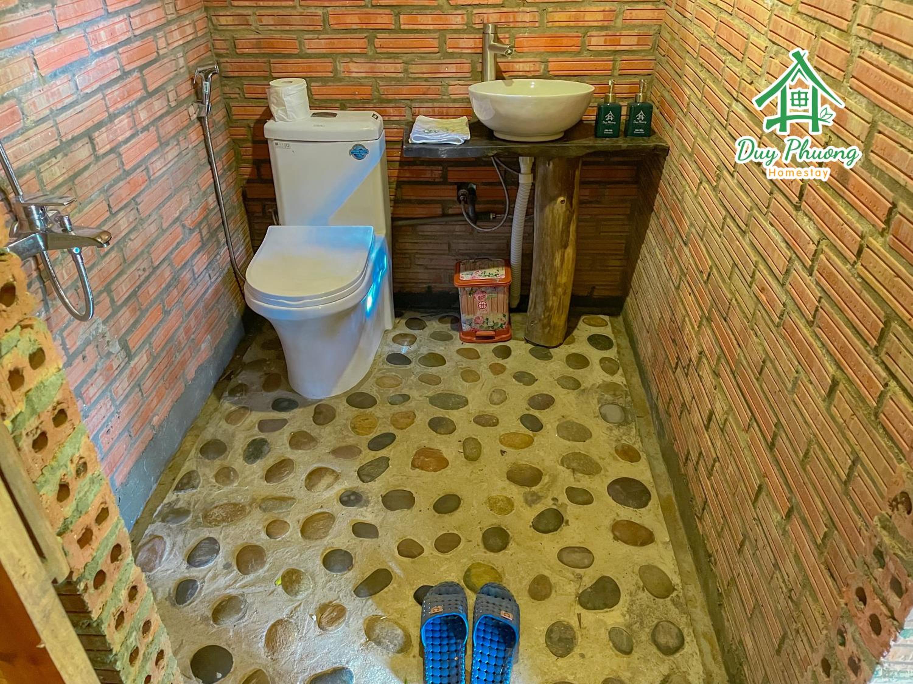 Pu Luong - Duy Phuong Homestay