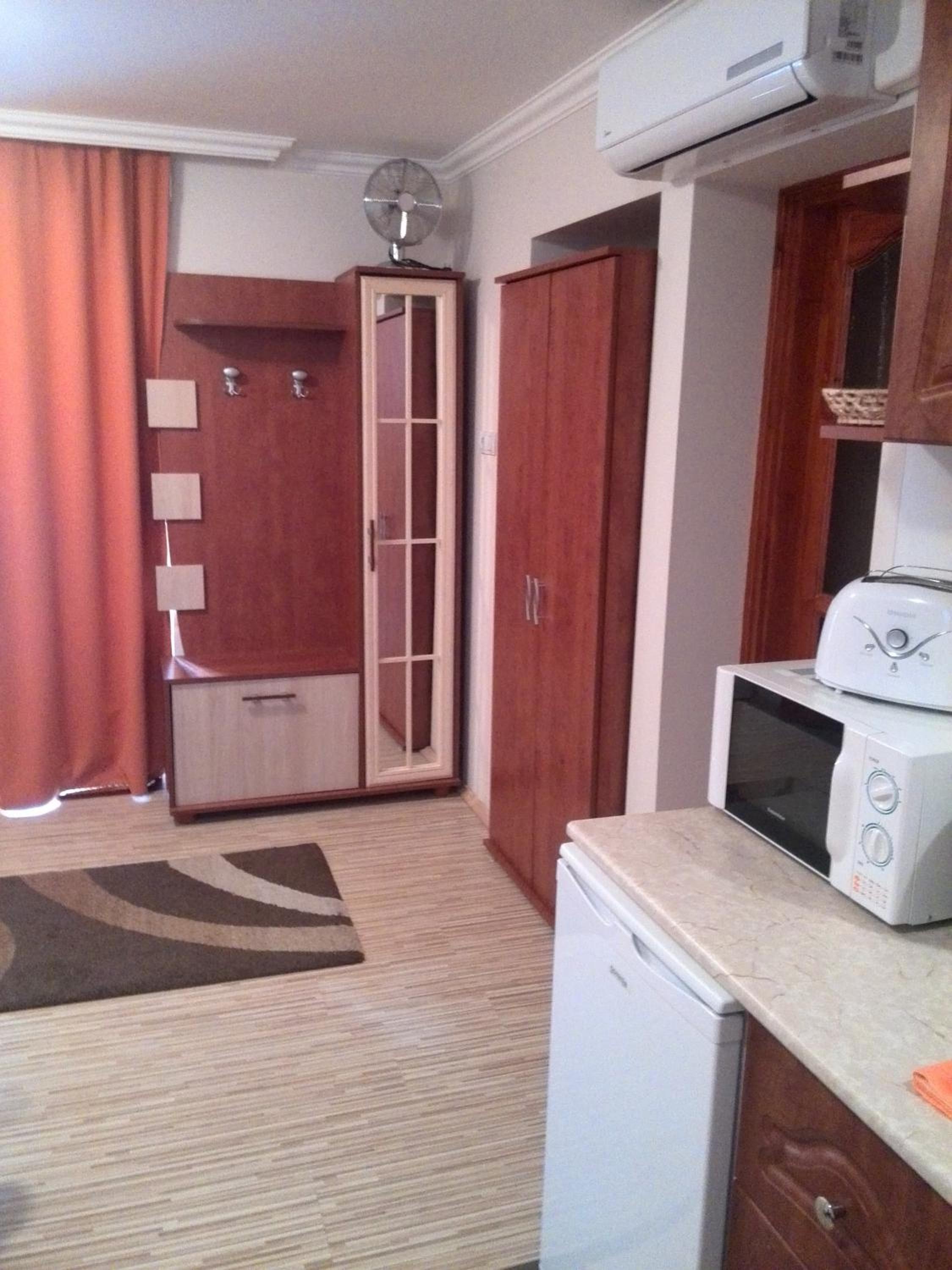 Borka Apartman view 5