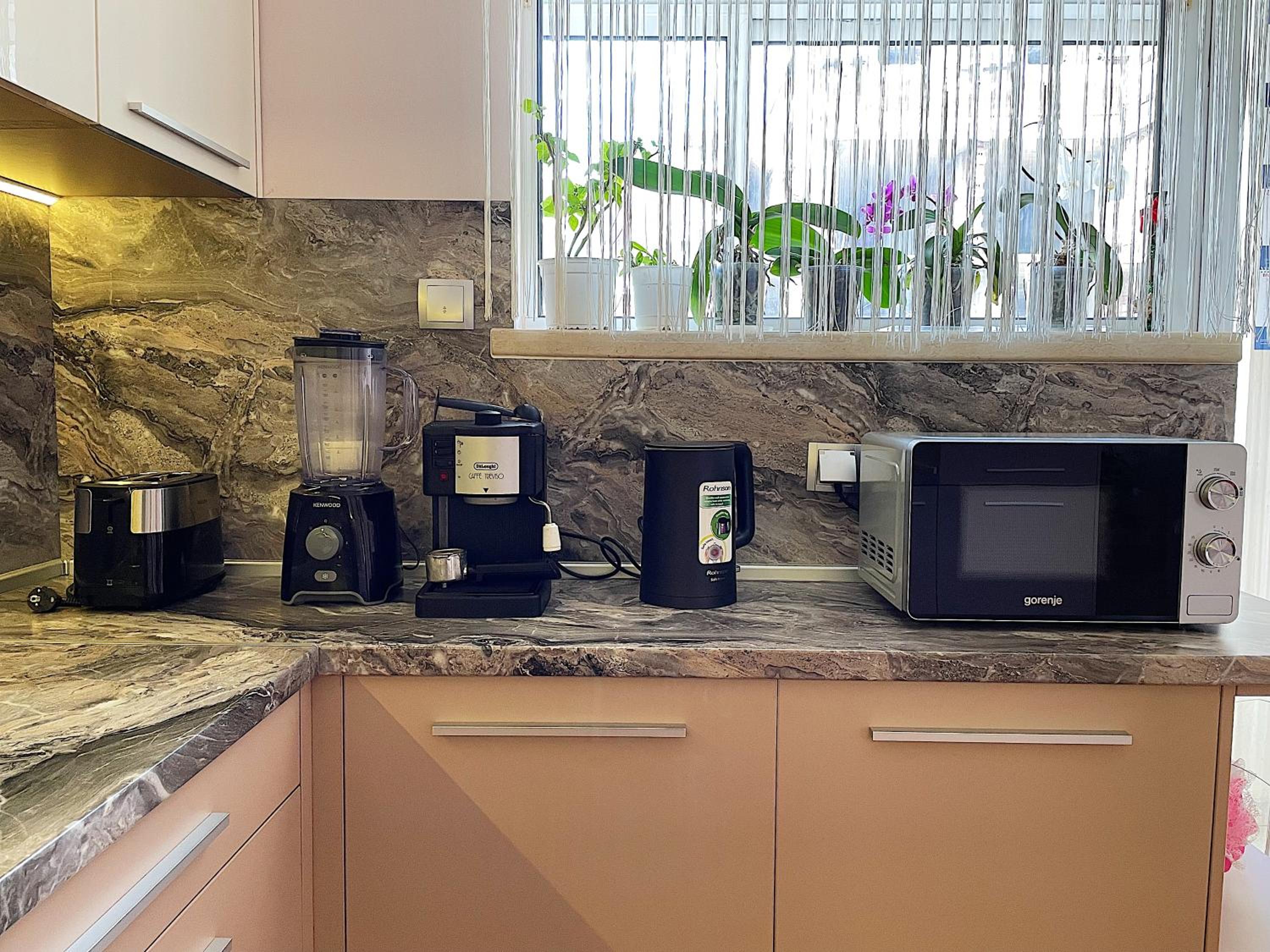 Spacious and Bright Maisonette Varna Center