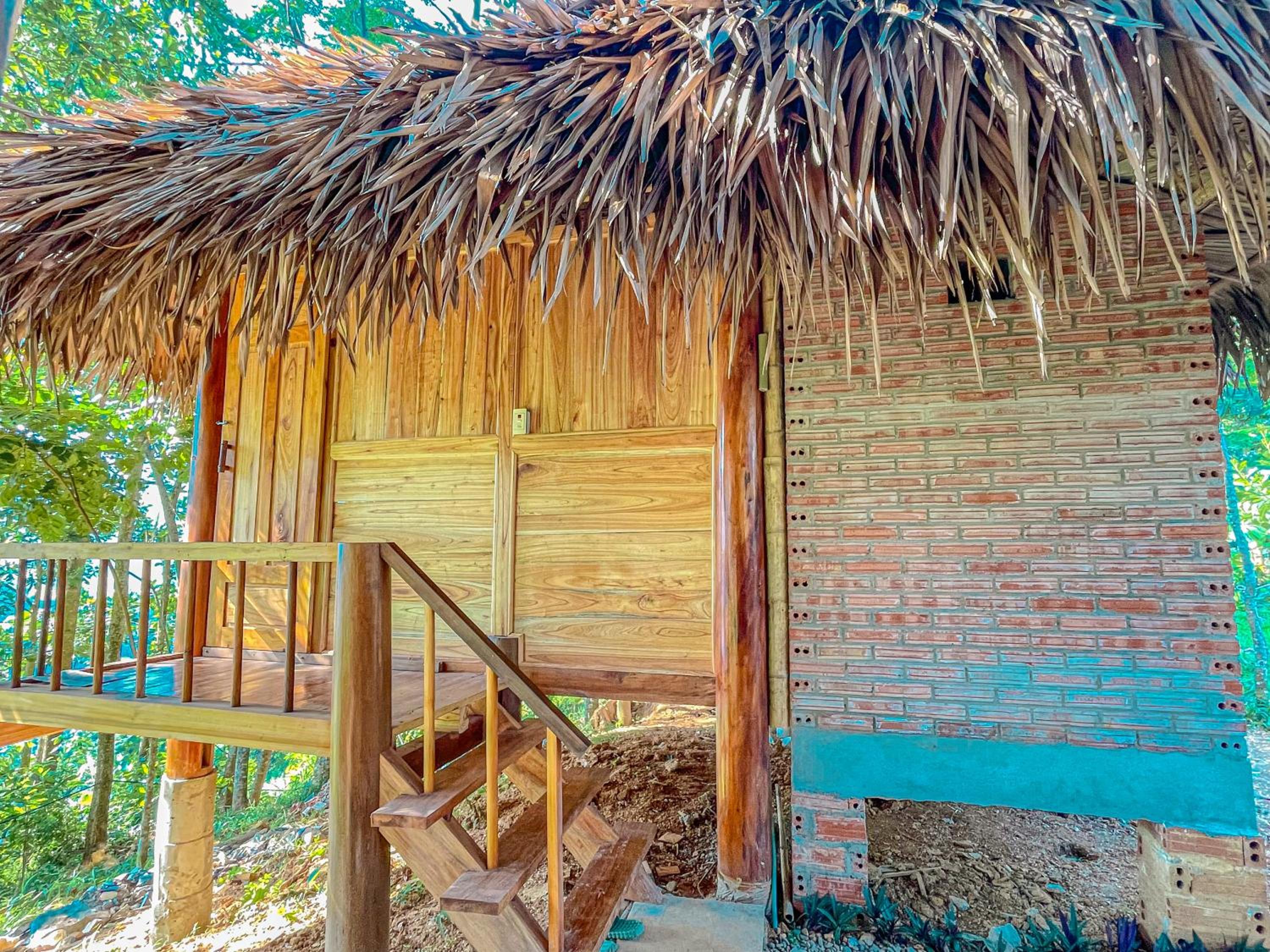 Pu Luong - Duy Phuong Homestay
