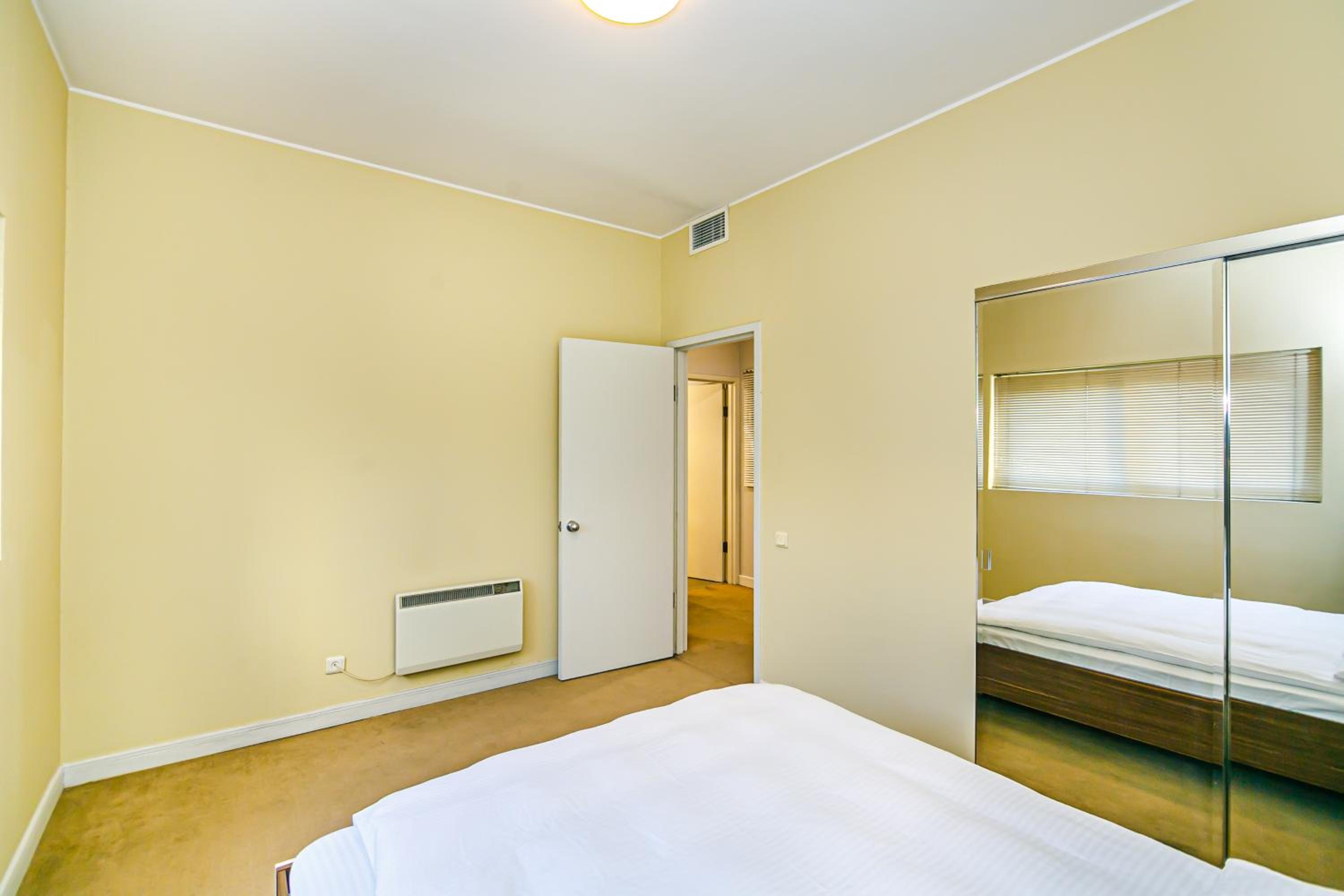 Vip Apartment Sea View Plaza