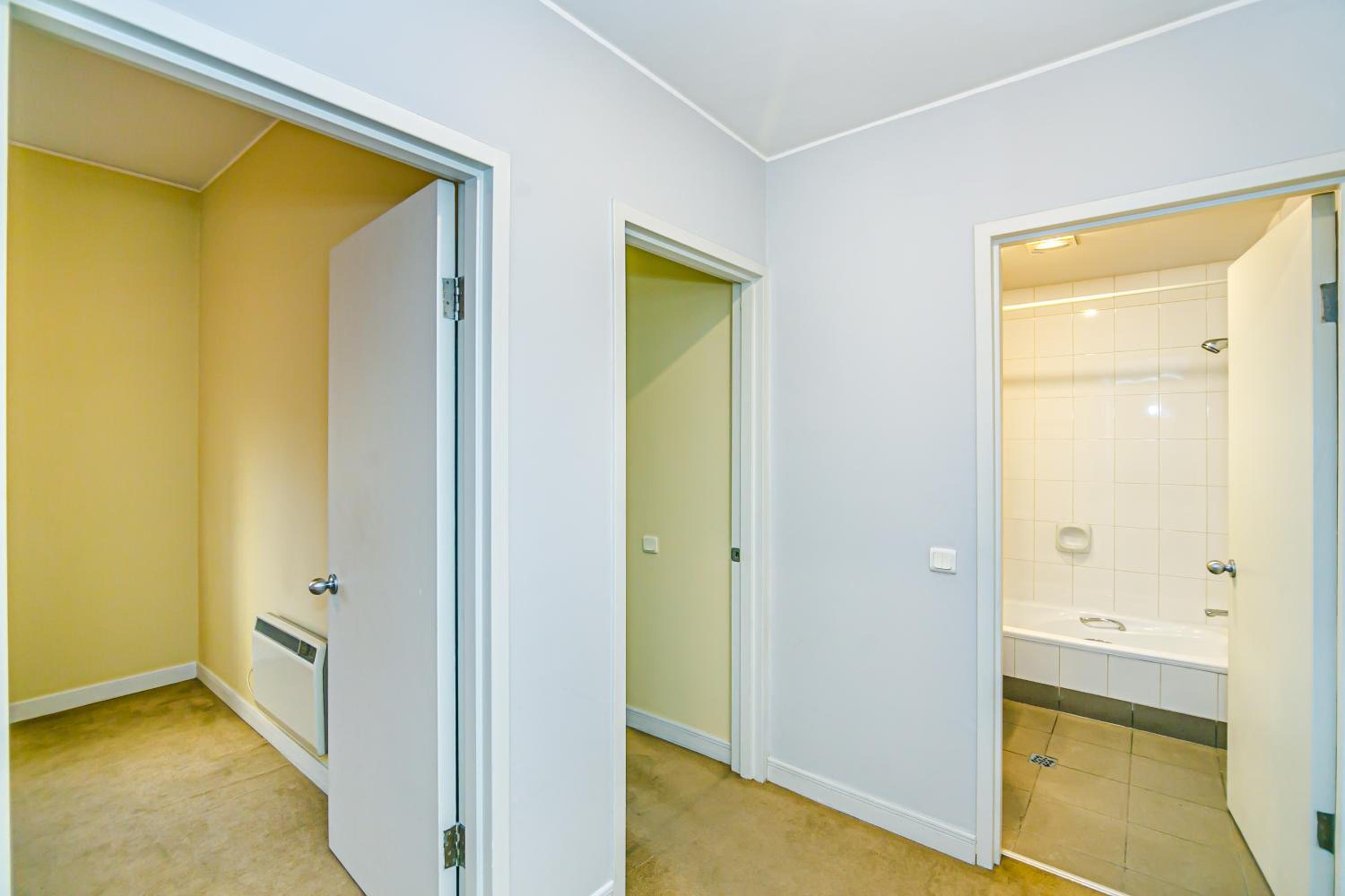 Vip Apartment Sea View Plaza